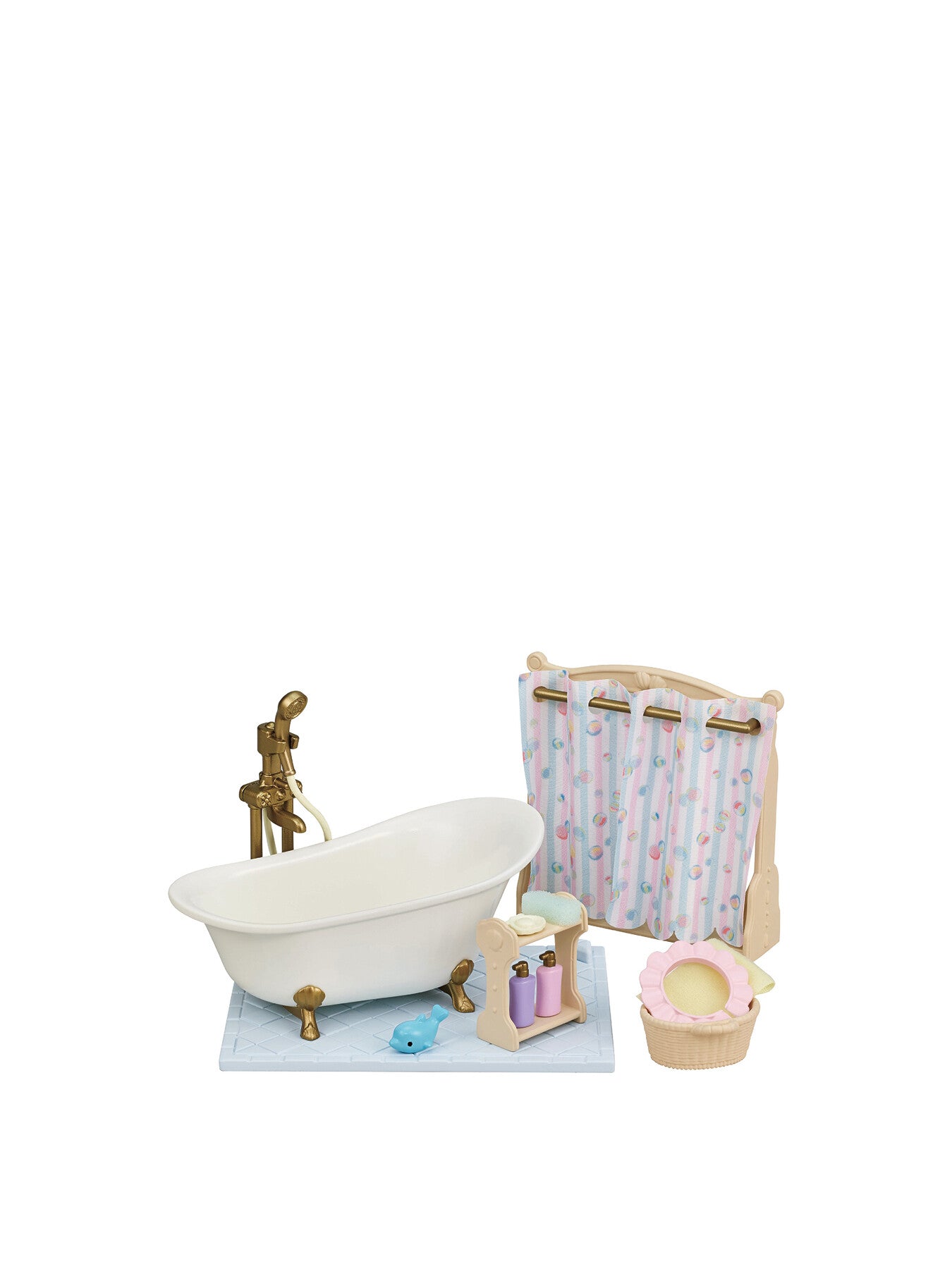 Bath Shower Set