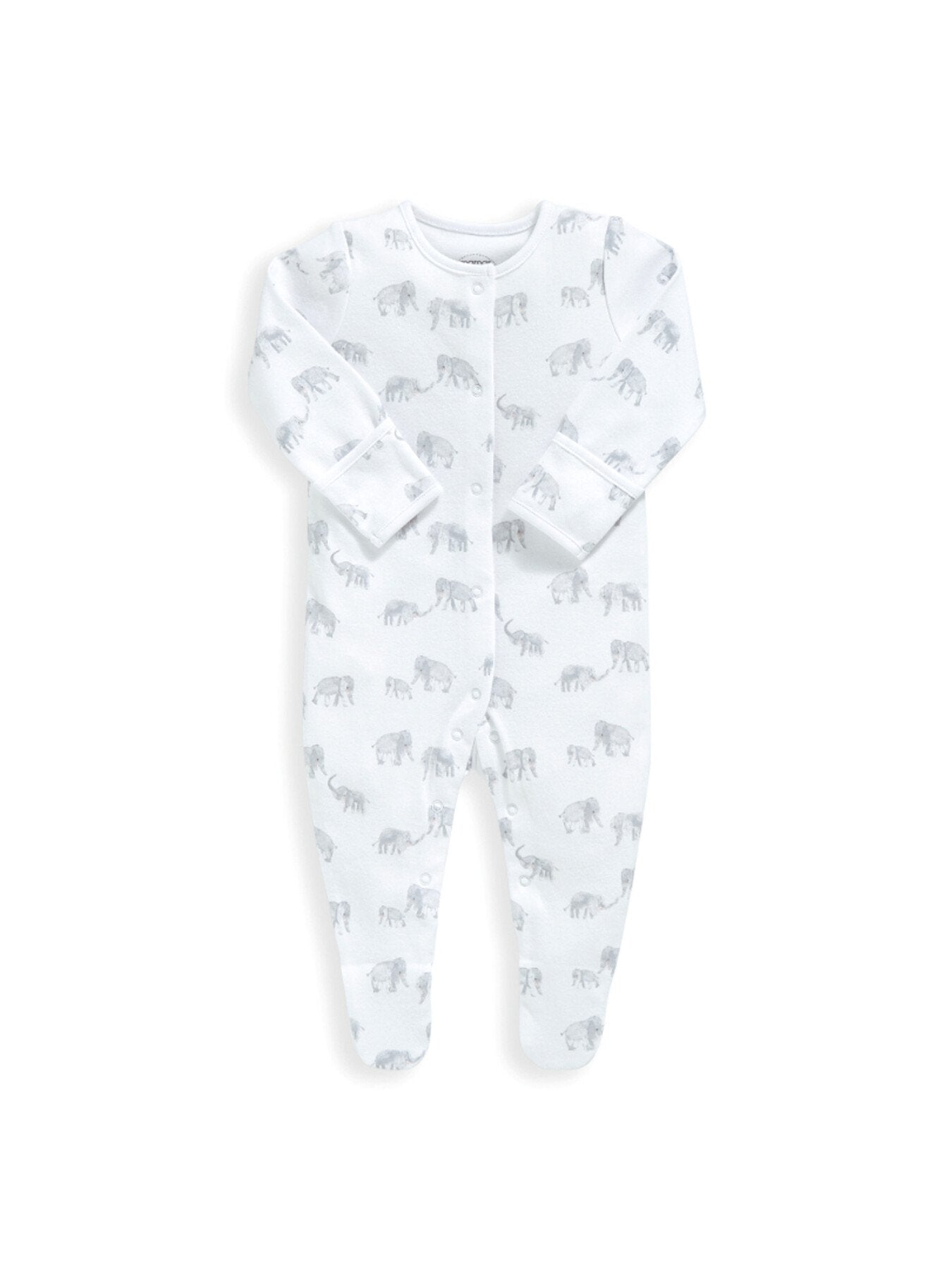 Elephant Set (5 Piece)