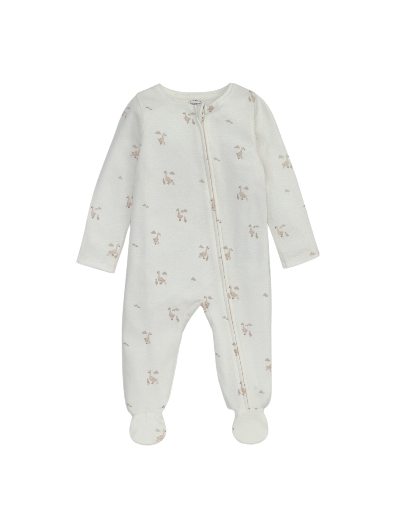 Duckling Zip All In One