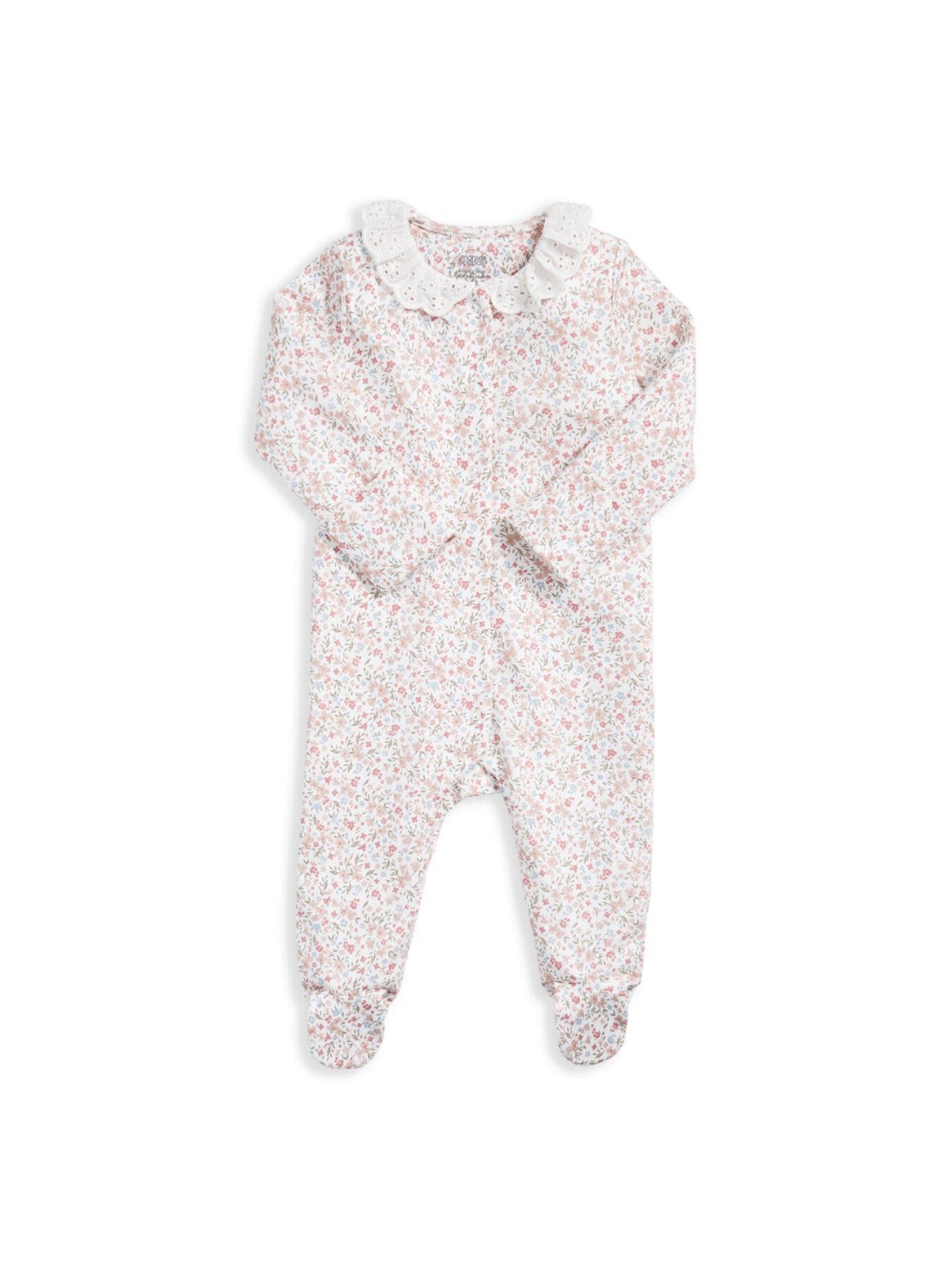Newborn Clothing Set (5 Piece)