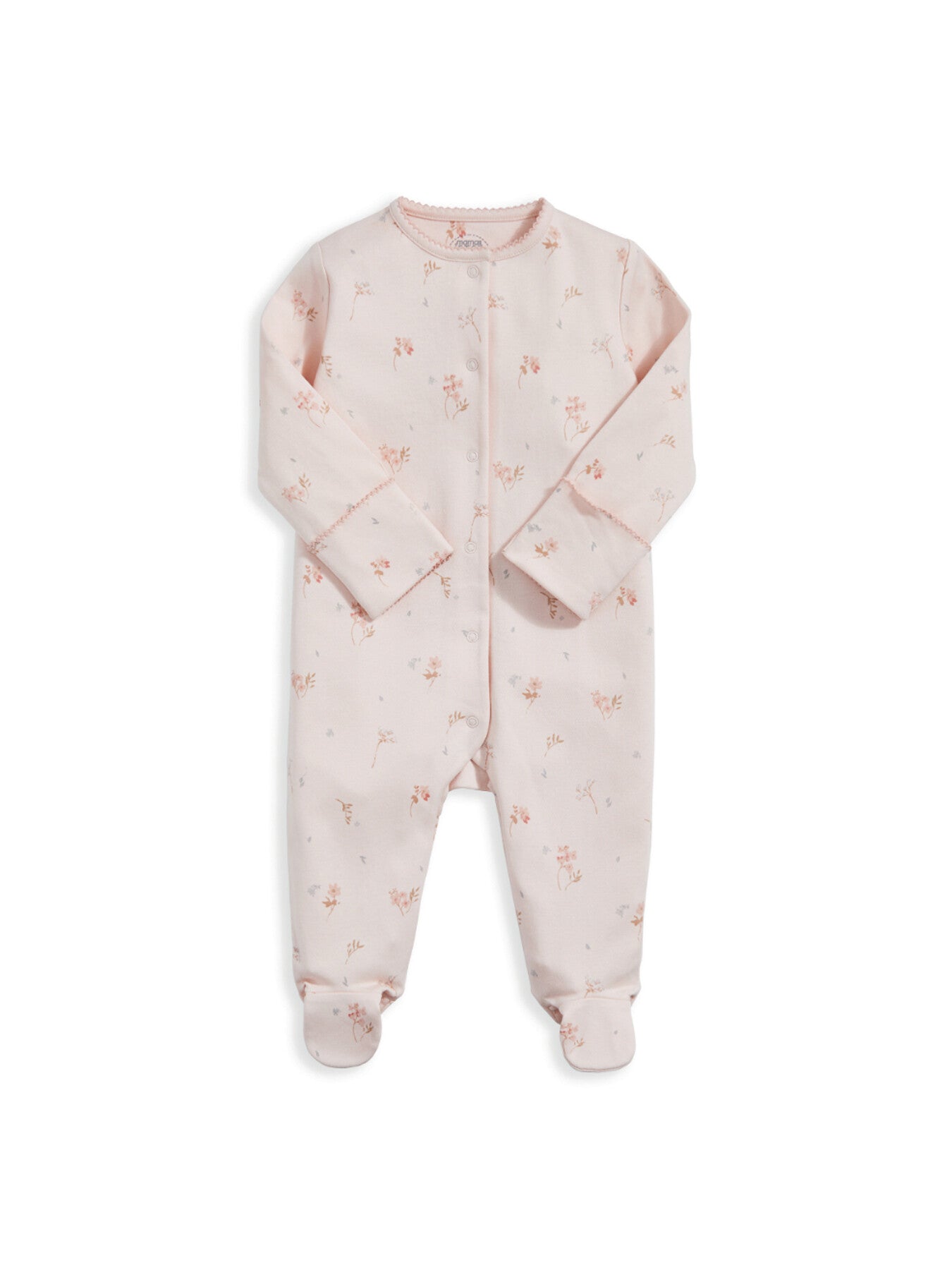Newborn Clothing Set (5 Piece)