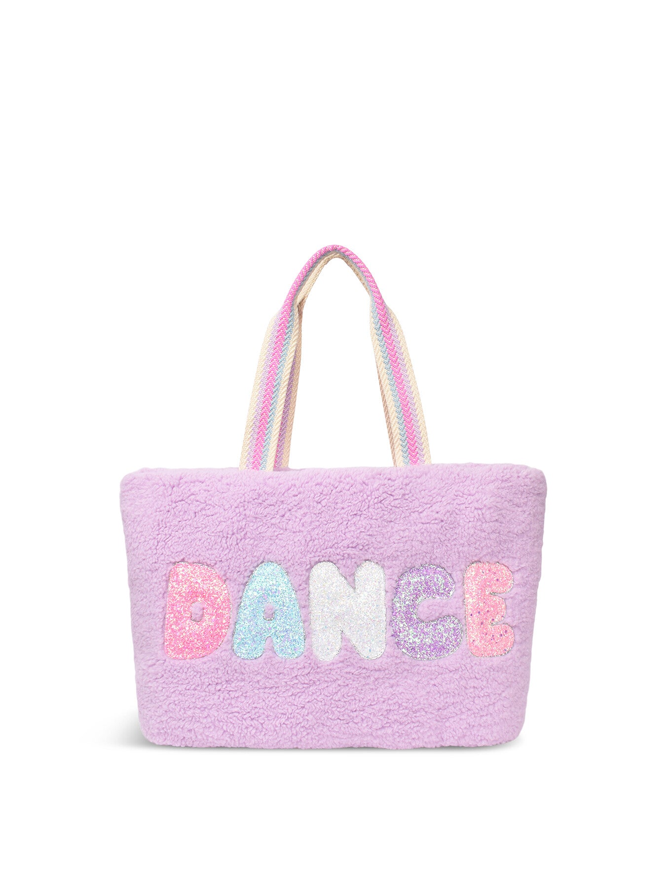 Dance Tote Bag