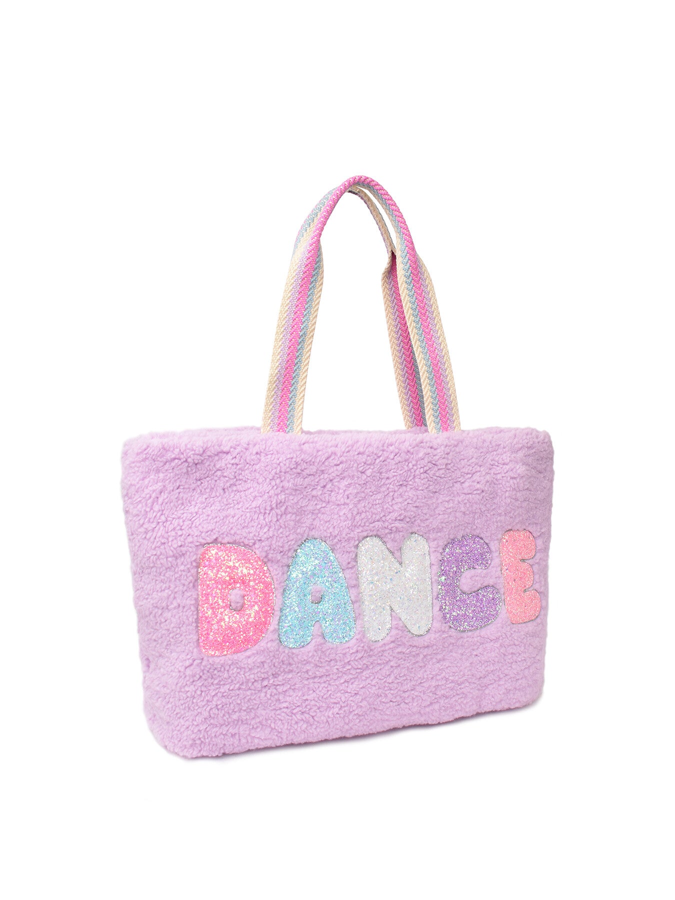 Dance Tote Bag