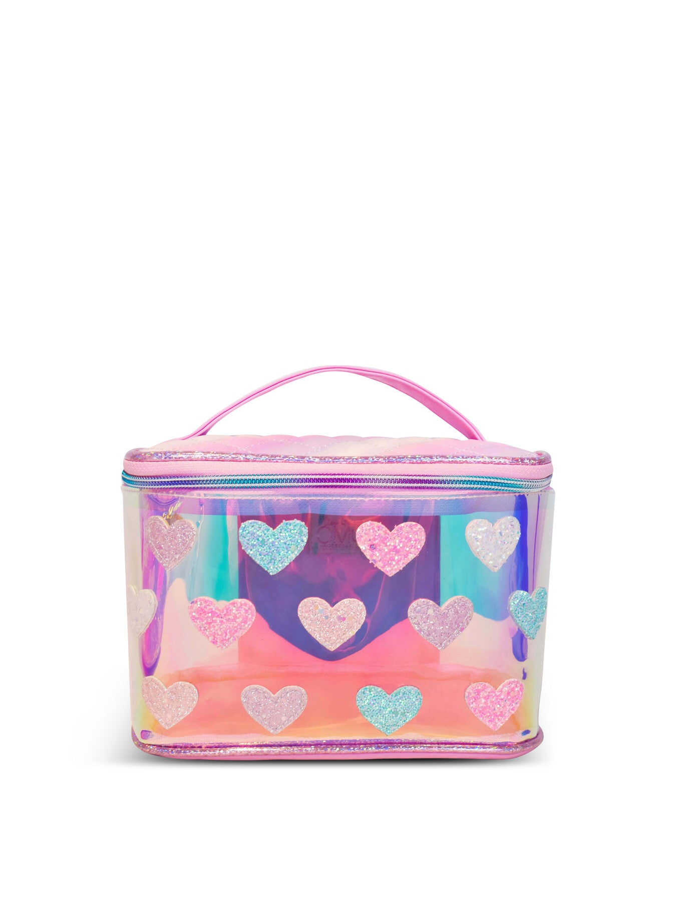 Heart Train Case