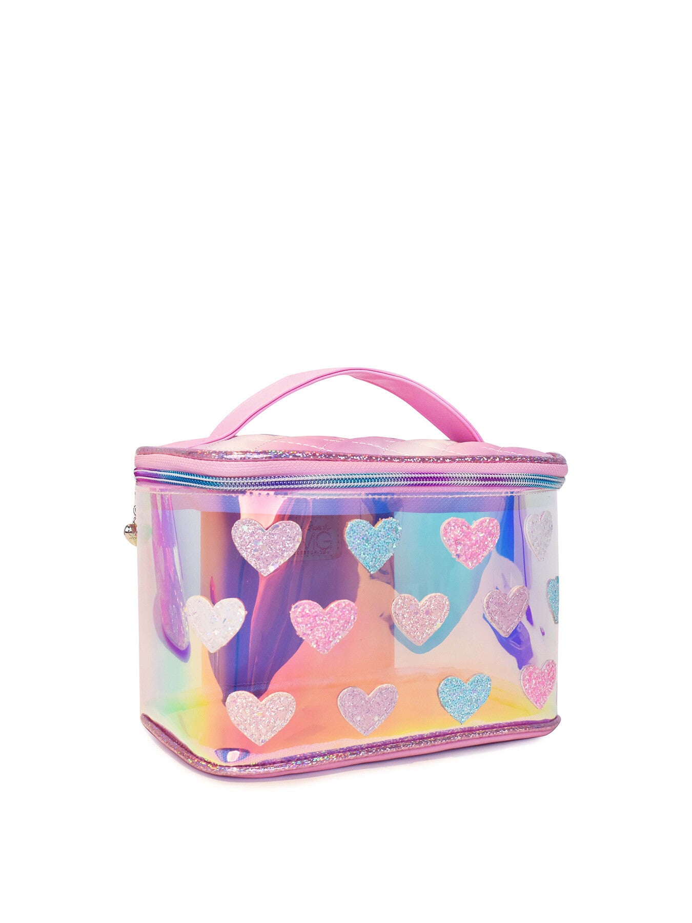 Heart Train Case