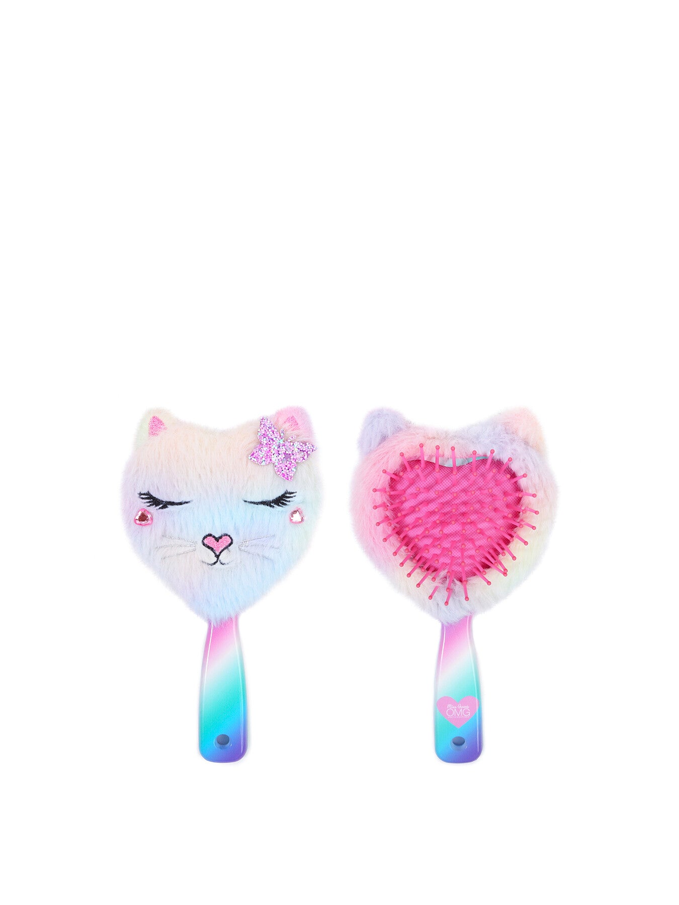 Bella Hair Brush