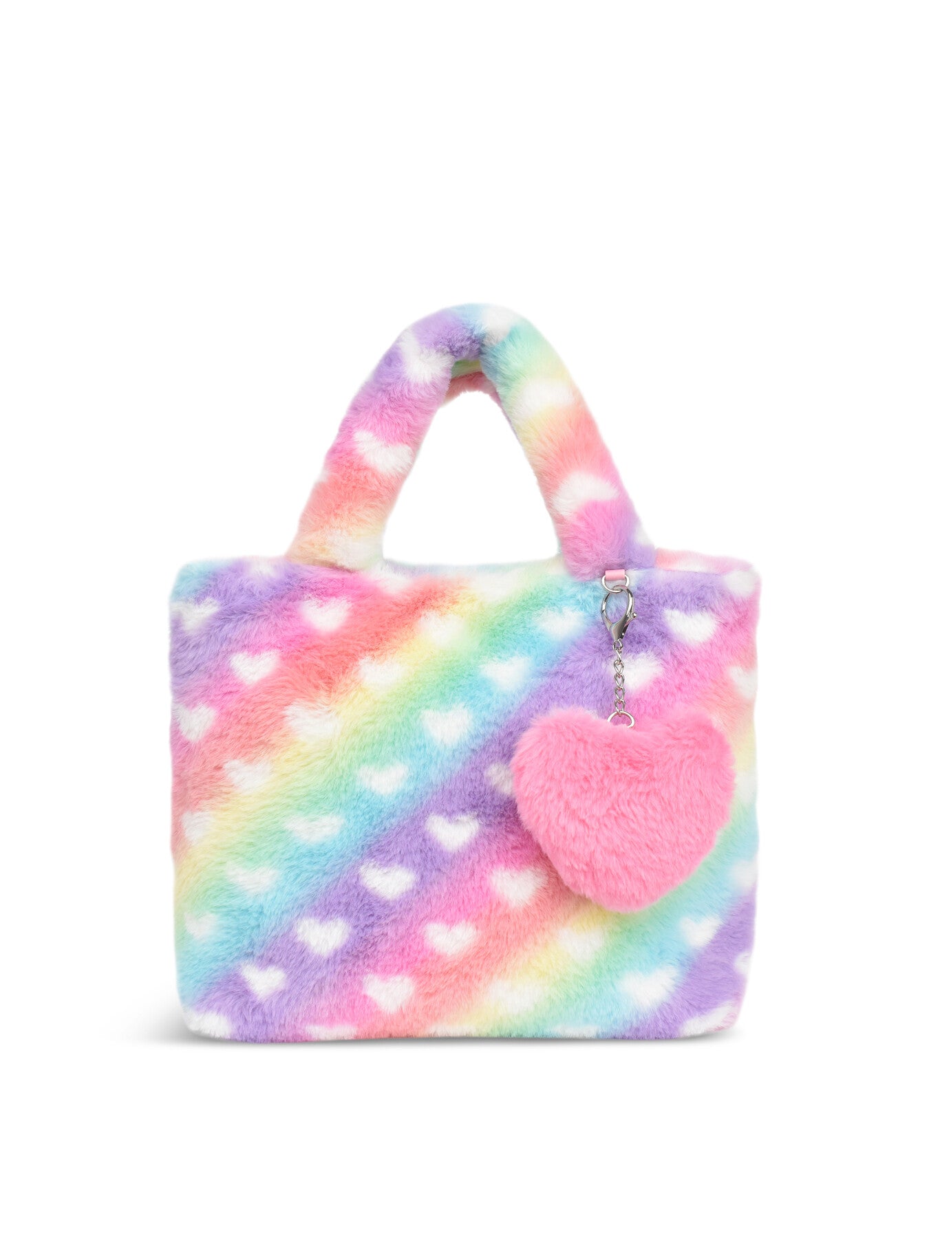 Heart Mini Tote