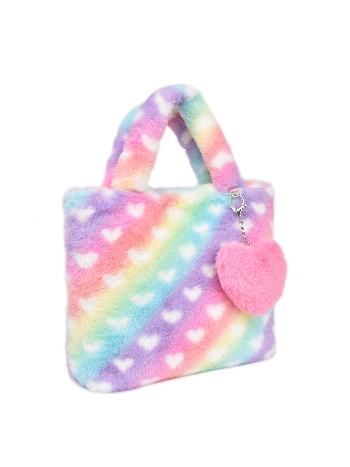 Heart Mini Tote