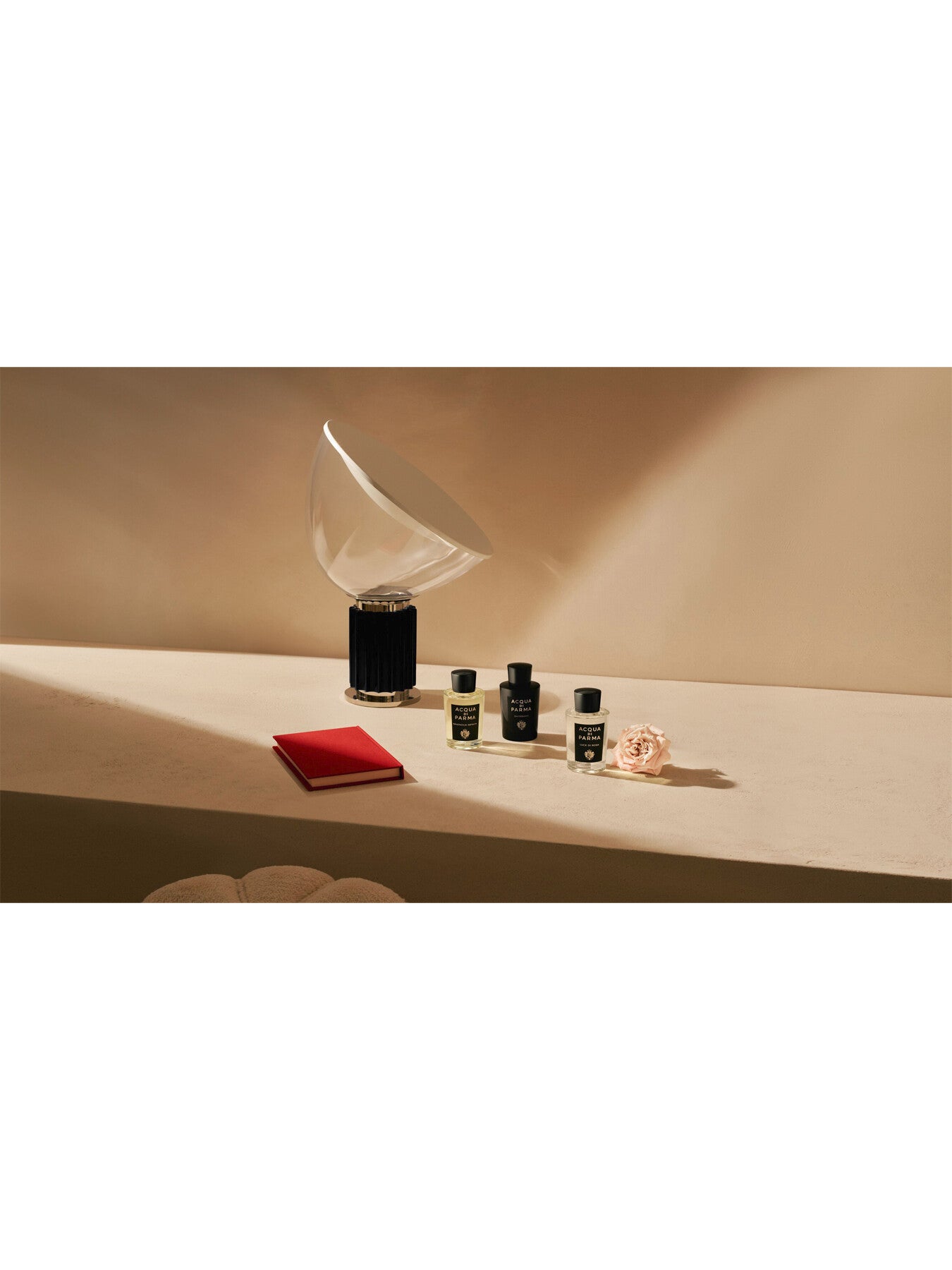 Luce Di Rosa Eau de Parfum 100ml