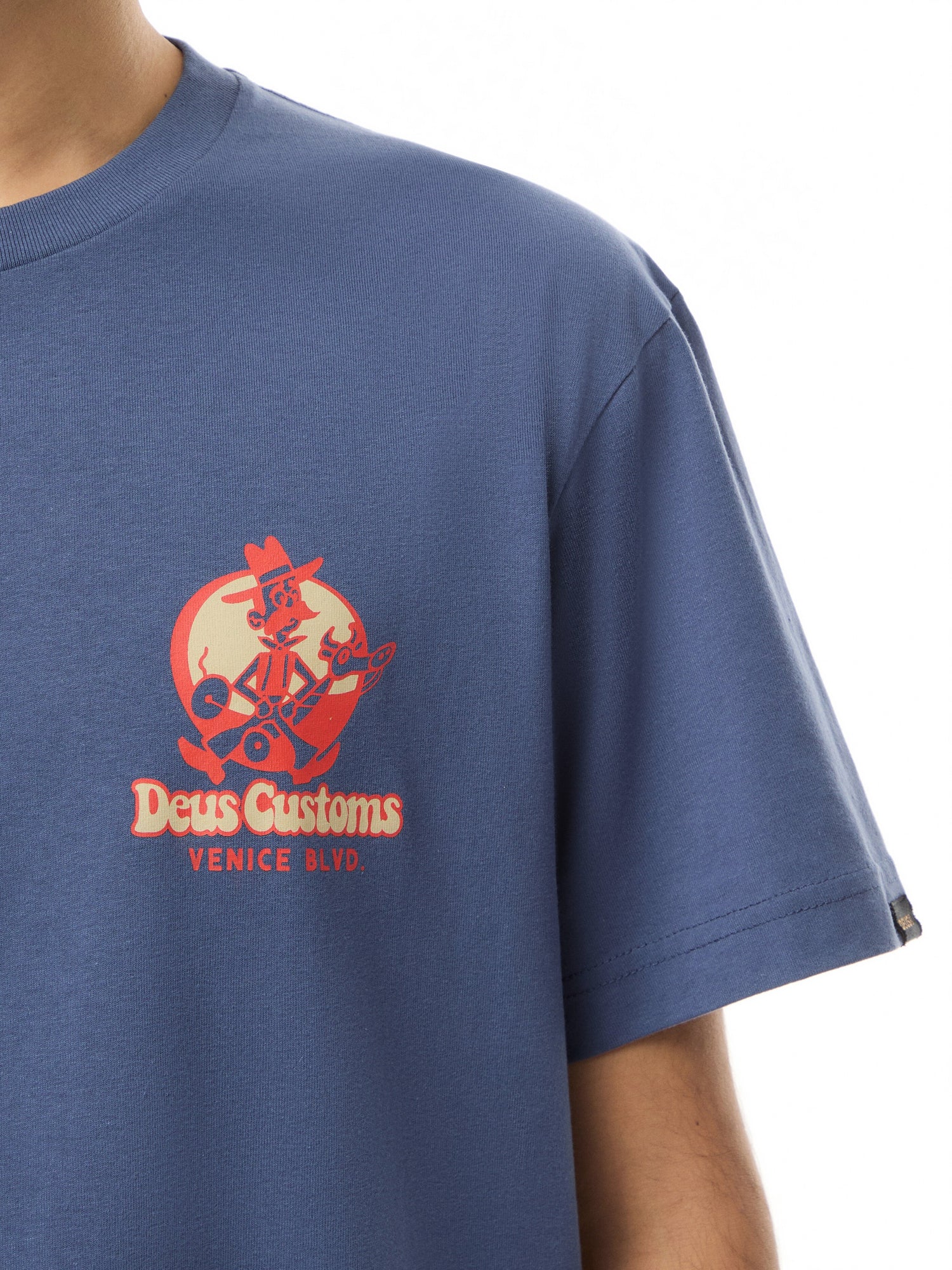Gaucho T-Shirt
