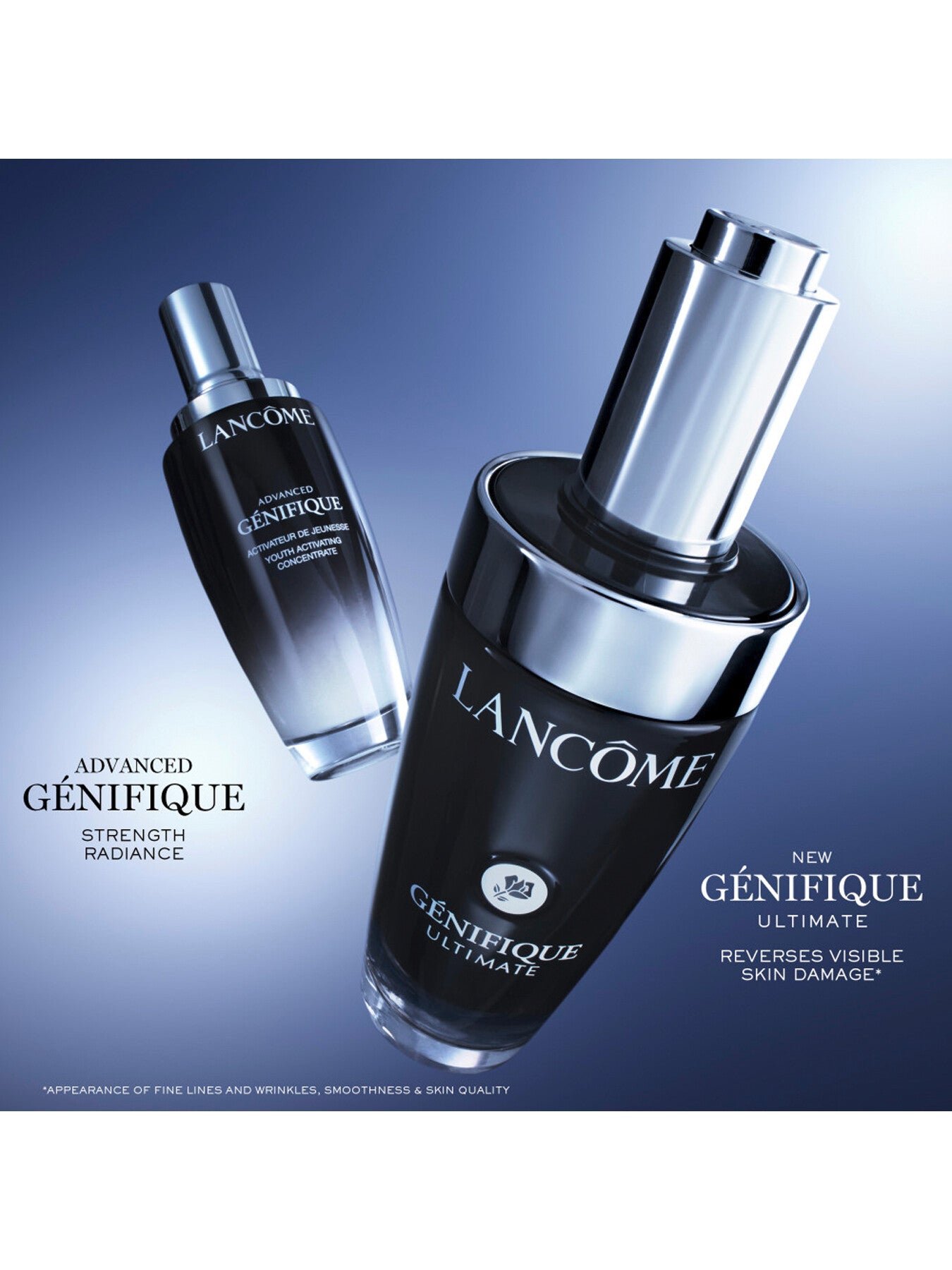 Genifique Ultimate Serum Refill 50ml