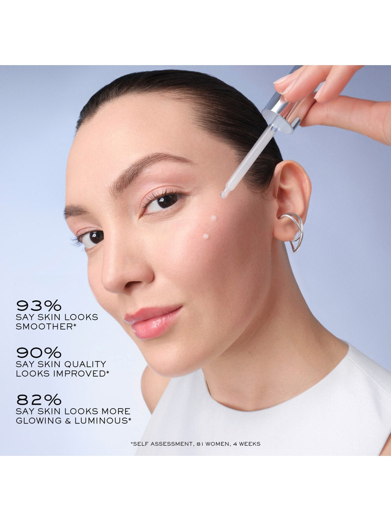 Genifique Ultimate Serum Refill 50ml