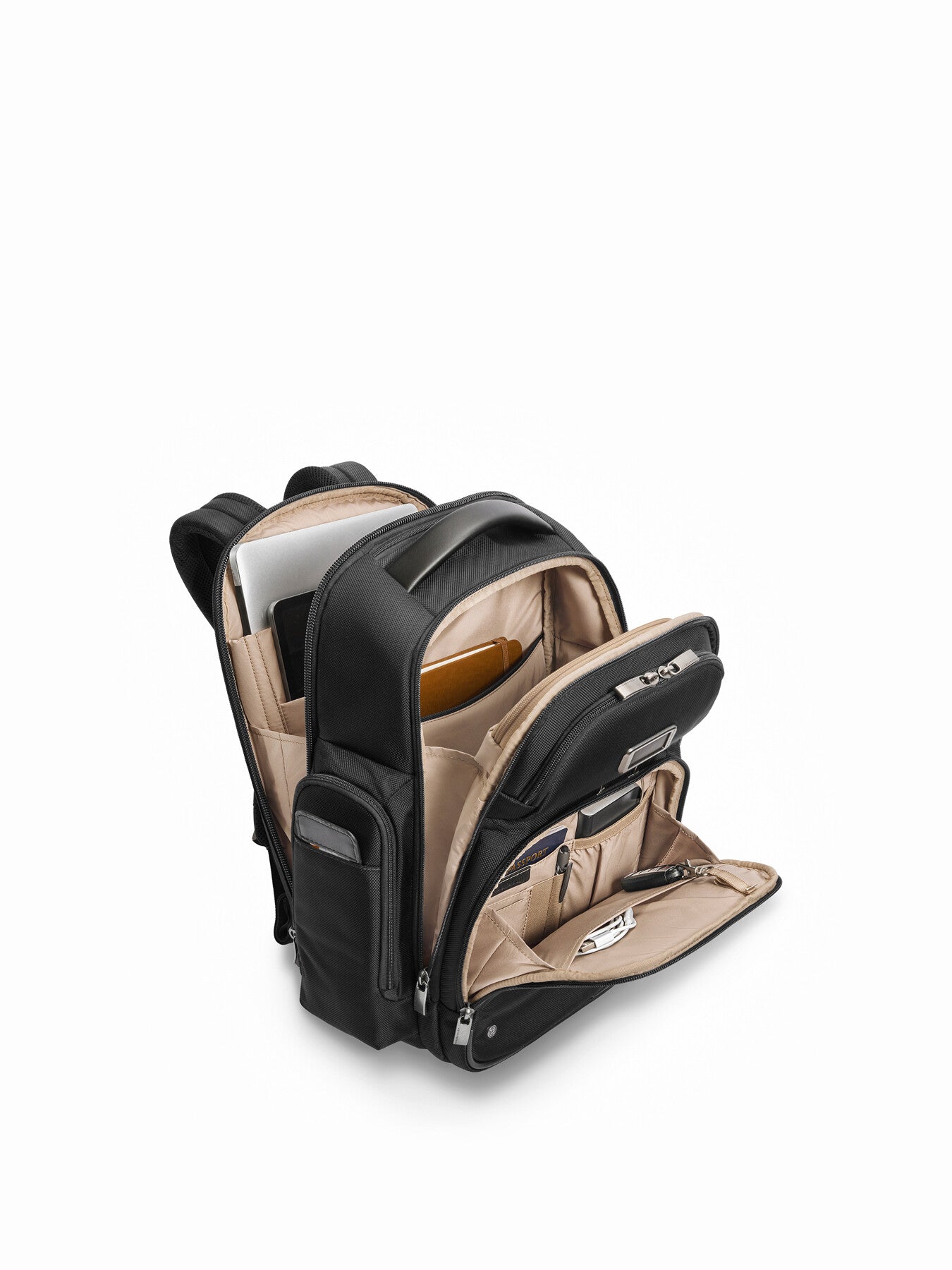 Large Cargo Backpack
