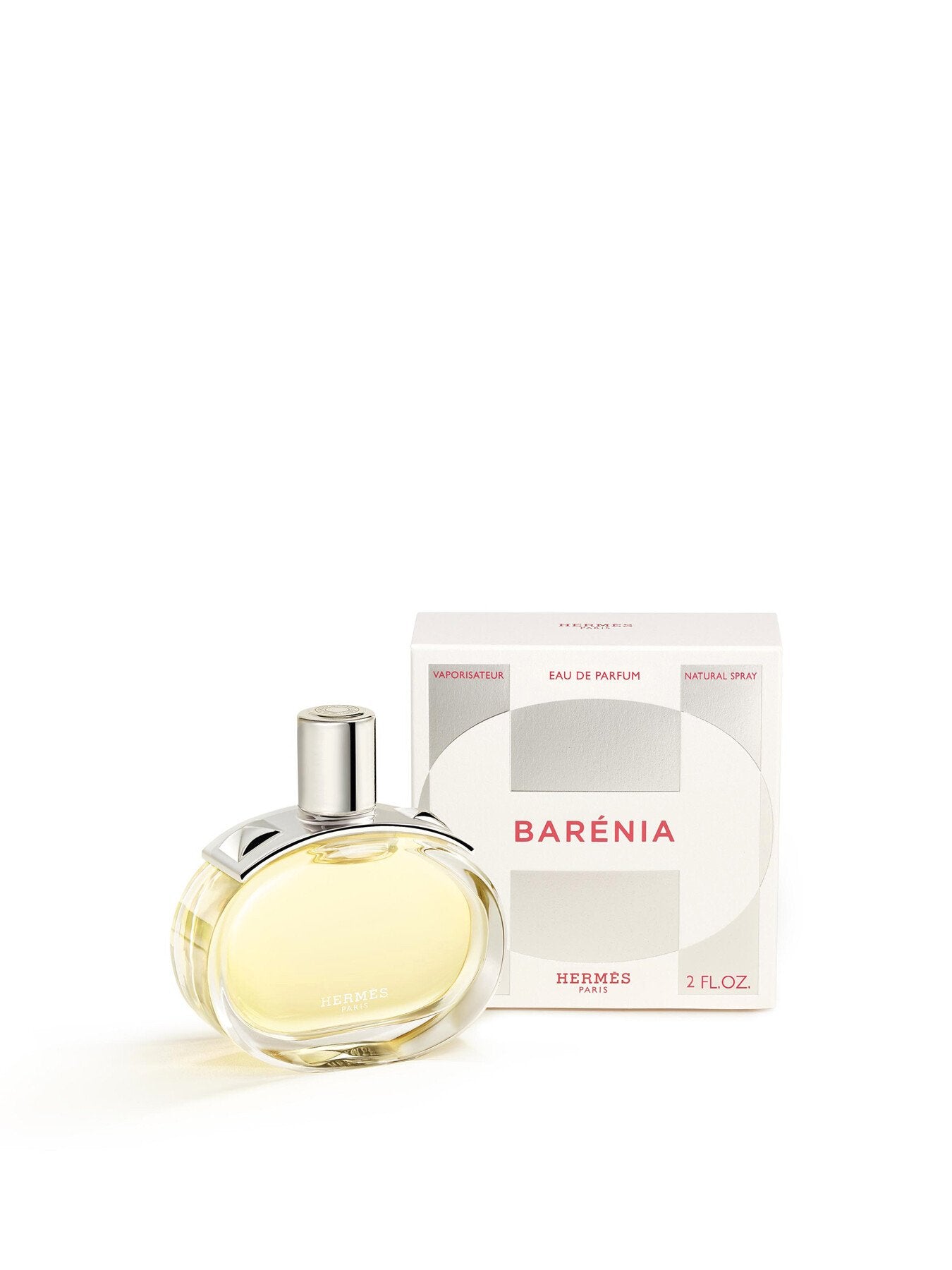 Barénia Eau de Parfum 60ml