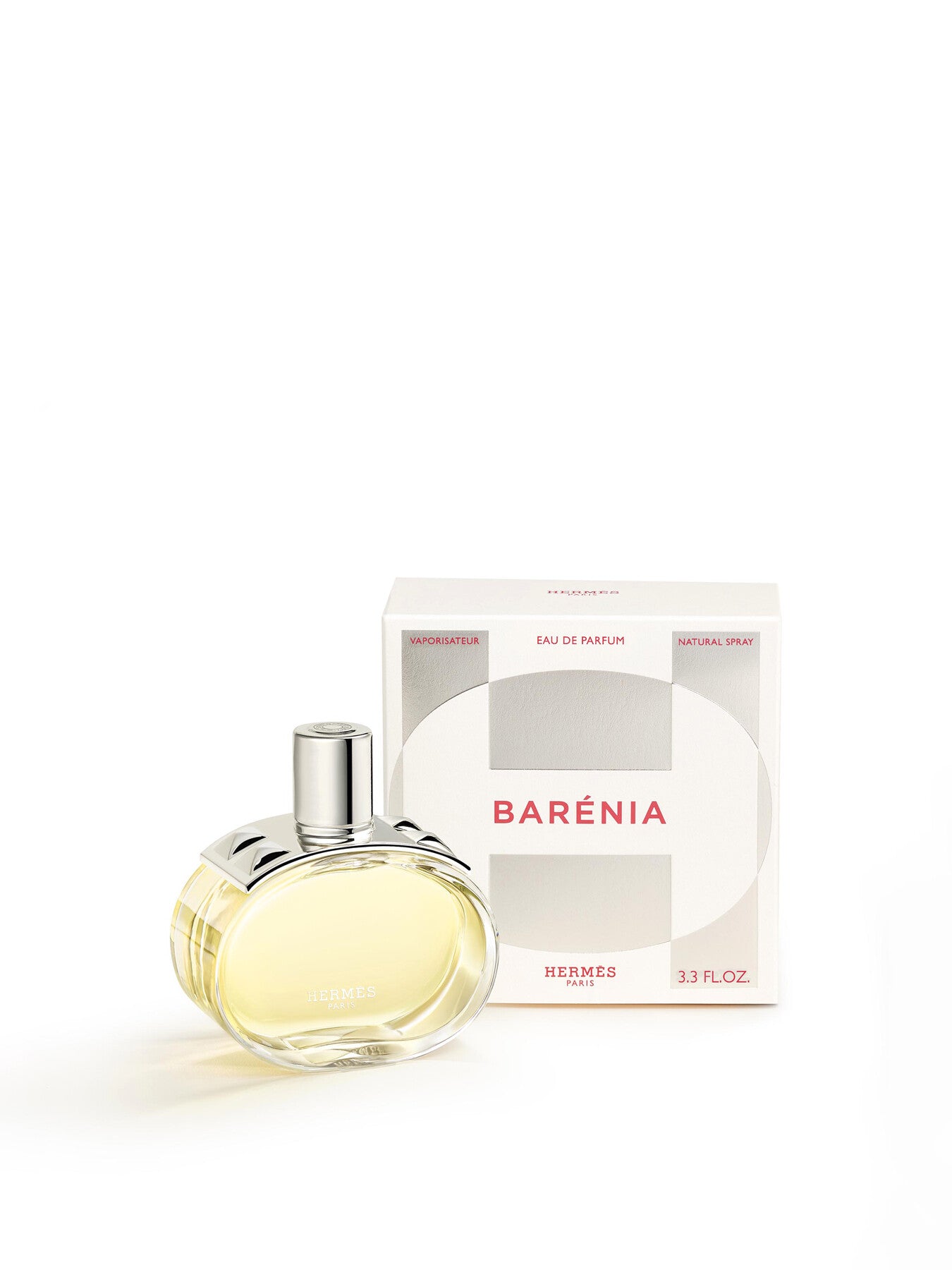 Barénia Eau de Parfum 100ml