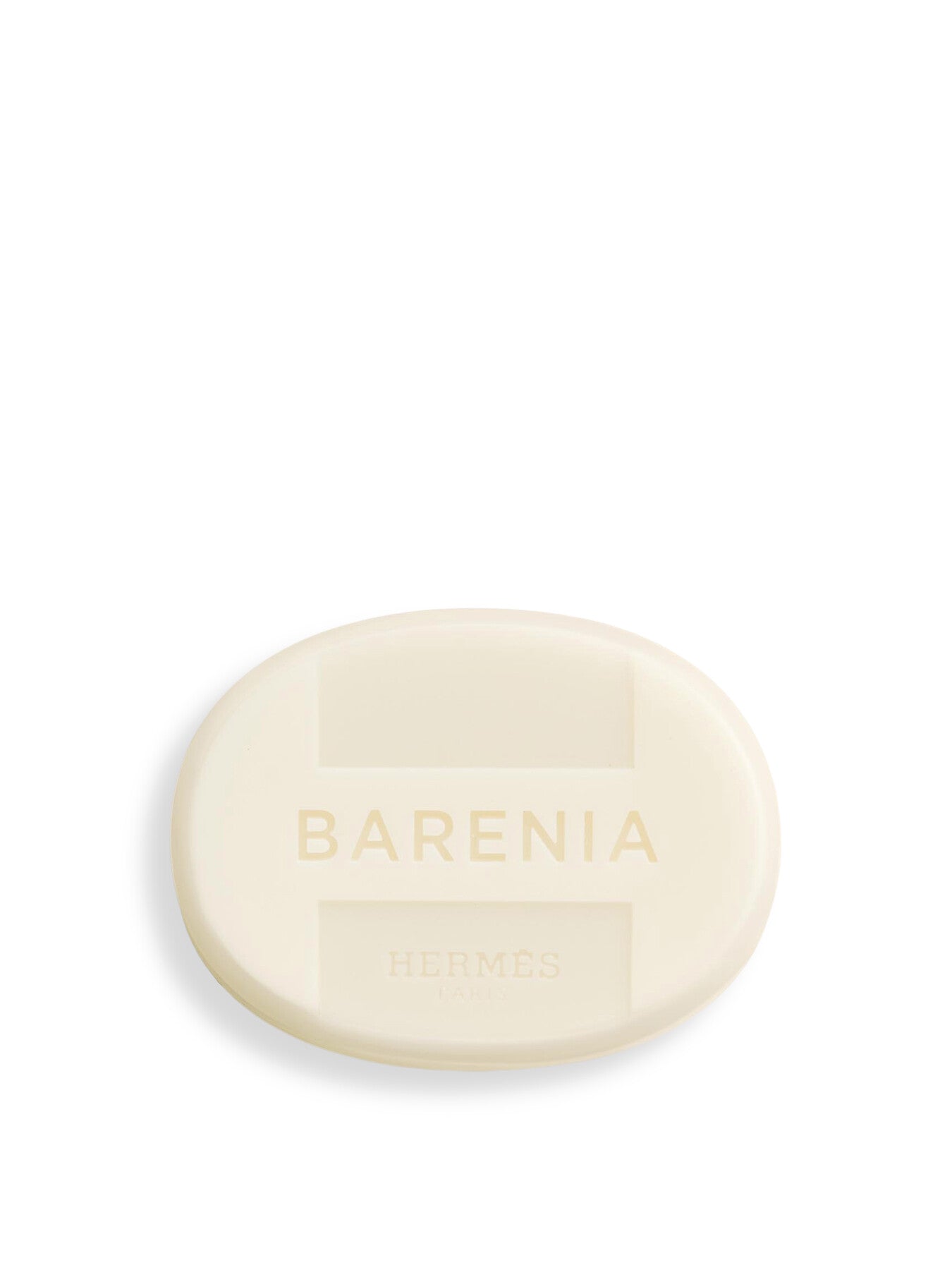 Barénia Perfumed soap 125g