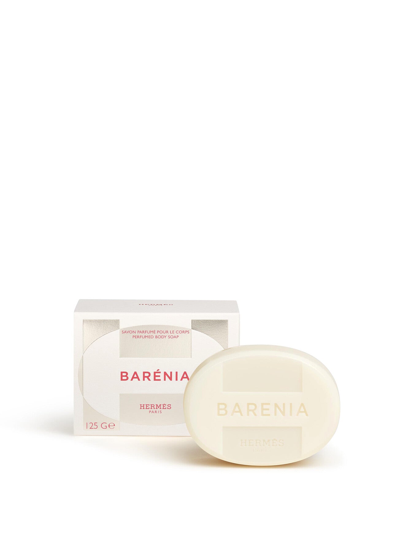 Barénia Perfumed soap 125g