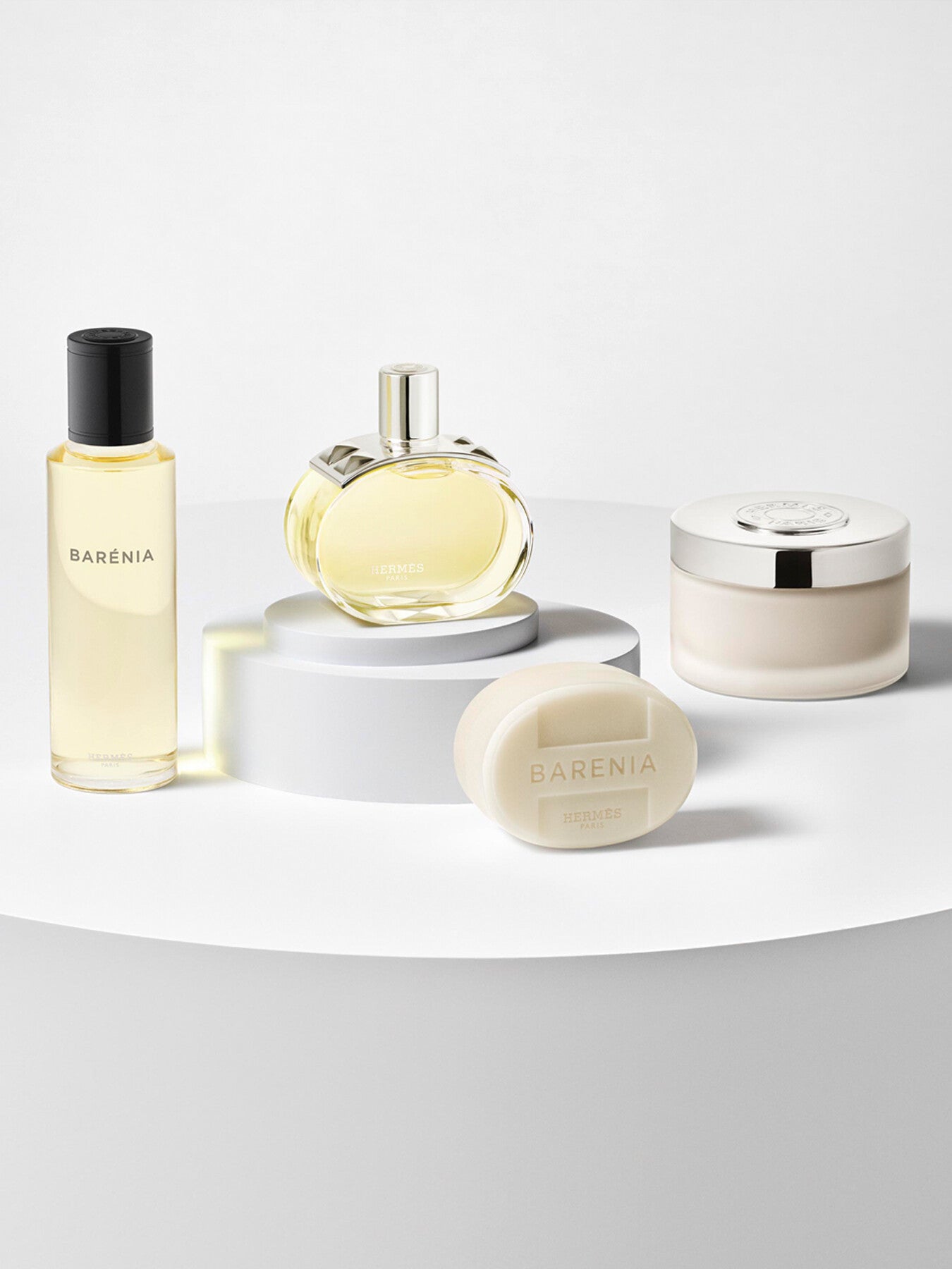 Barénia Eau de Parfum 30ml
