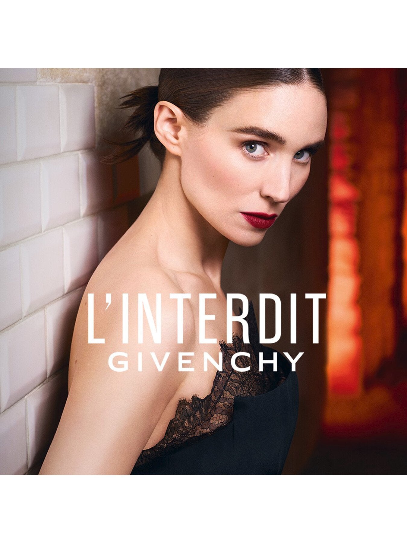 LInterdit Absolu Eau De Parfum 35ml