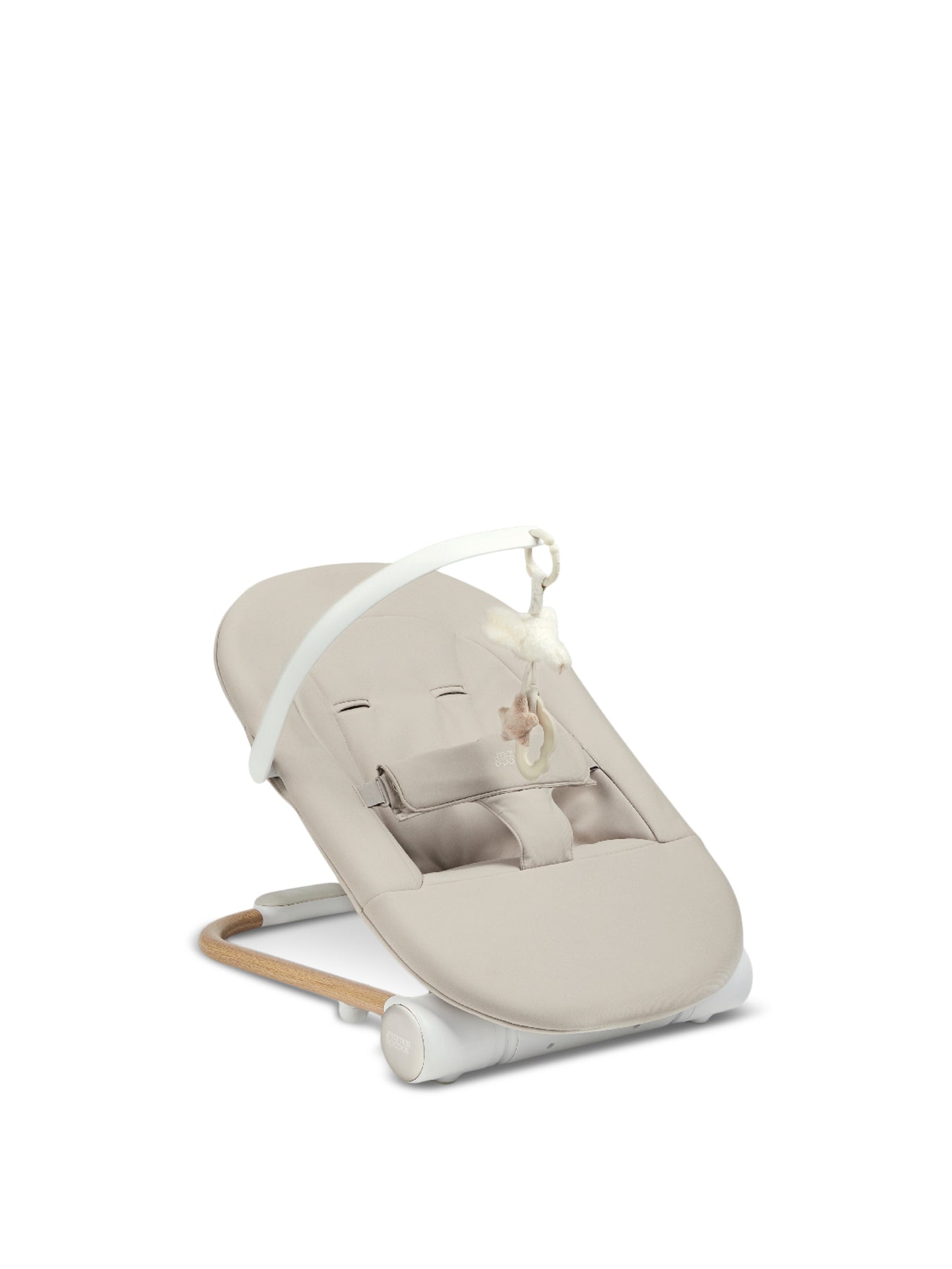 Eno Bouncer