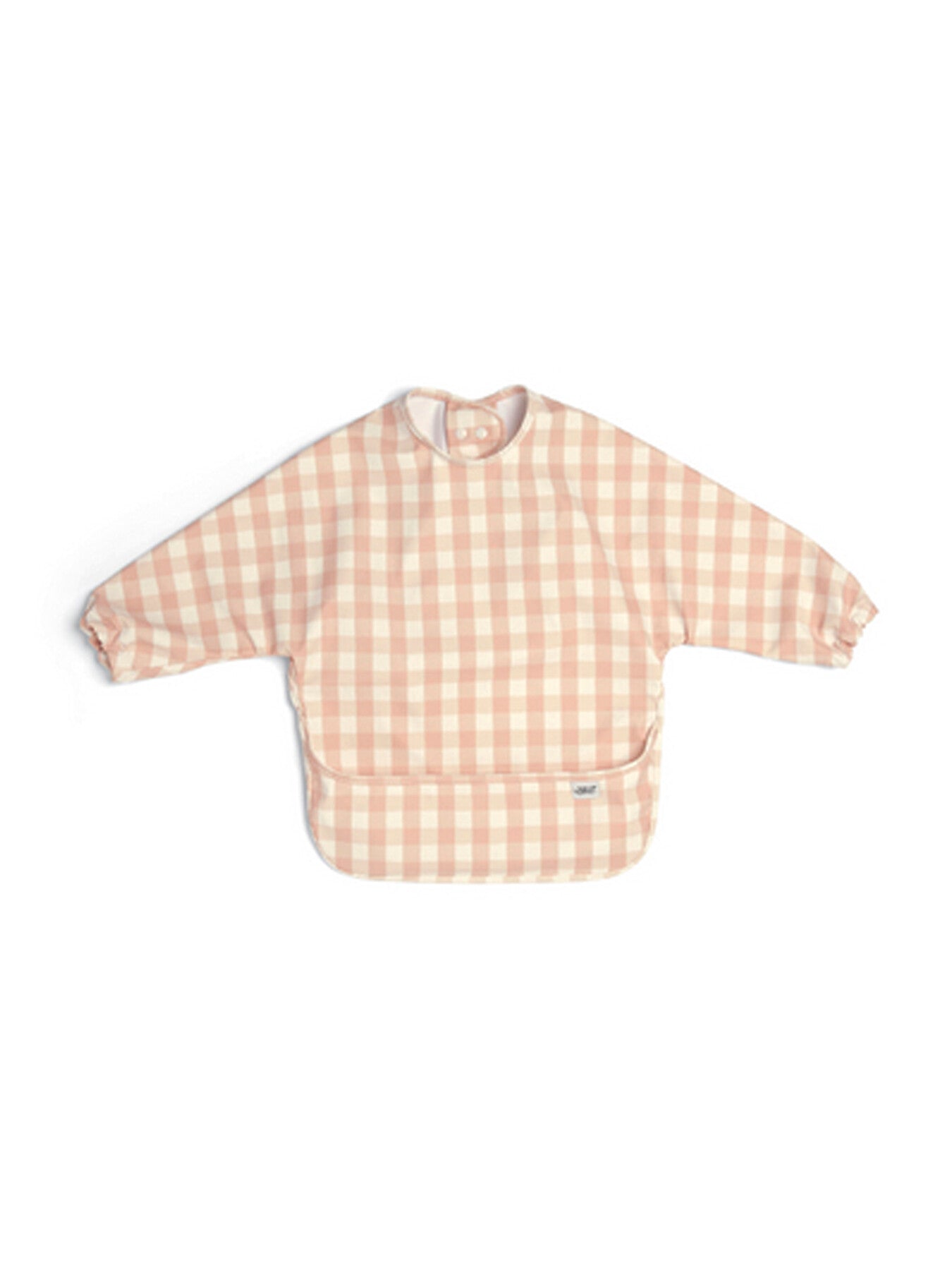 Long-sleeved Bibs 2 Pack – Berry Picnic
