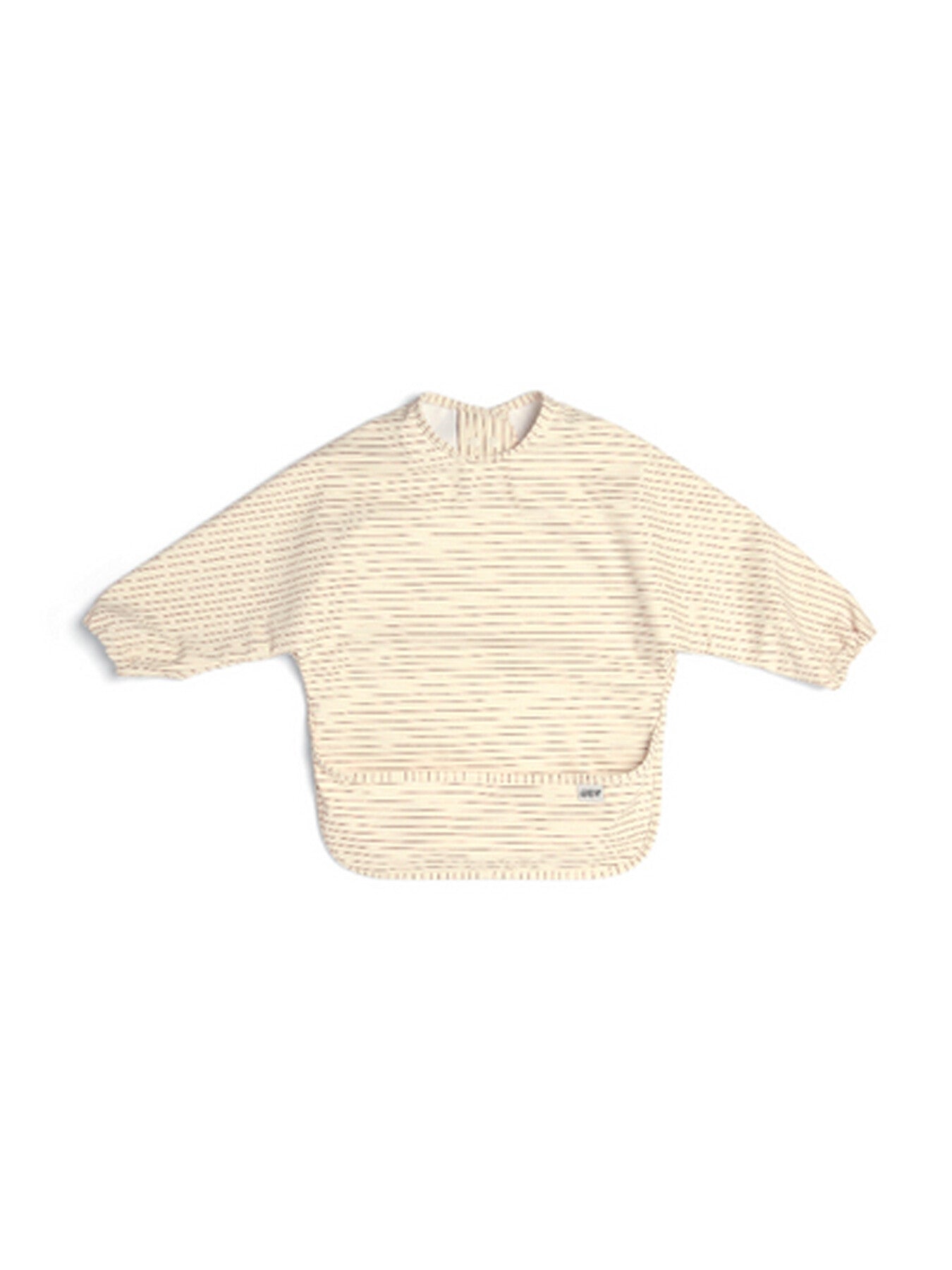 Long-sleeved Bibs 2 Pack – Bonjour Bebe
