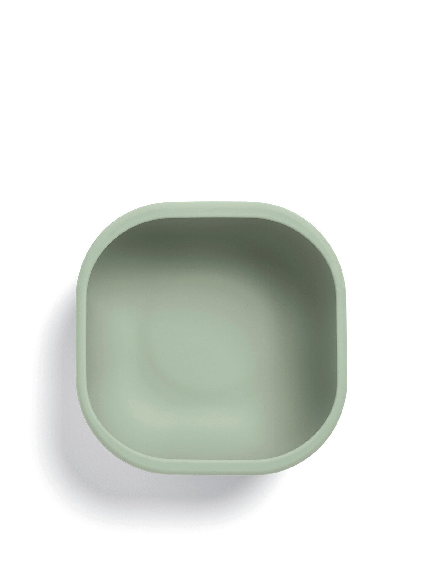 First Mealtime Silicone Set Kiwi