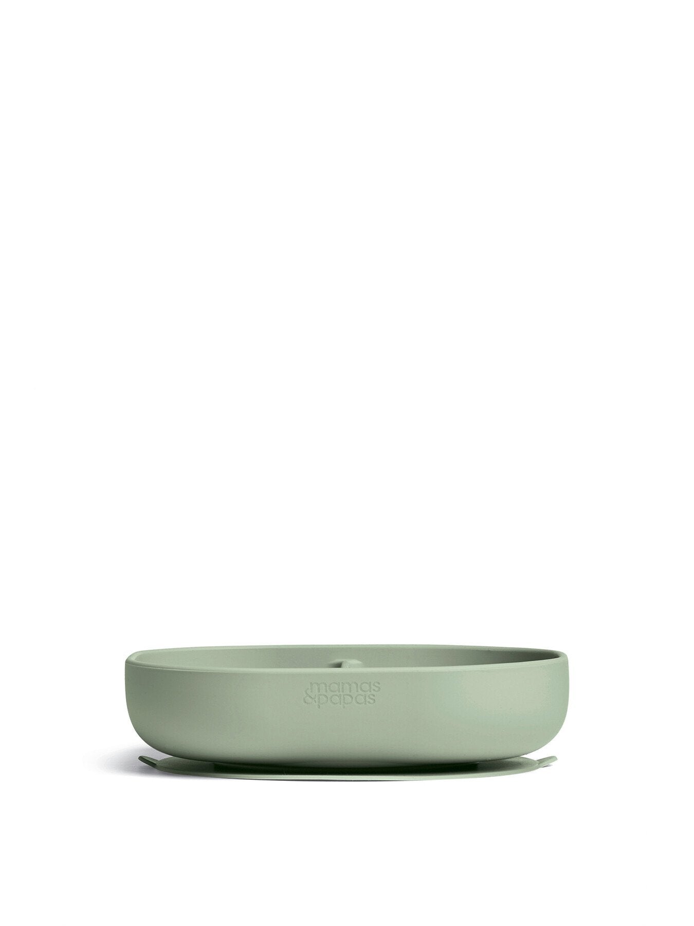 First Mealtime Silicone Set Kiwi