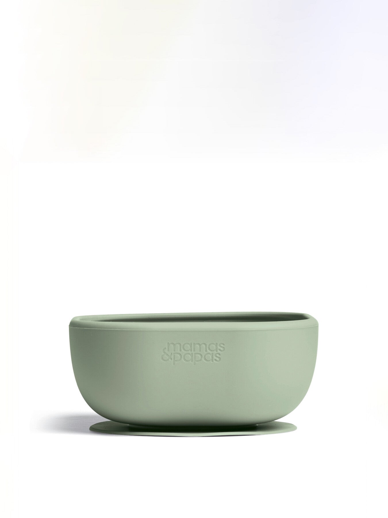 First Mealtime Silicone Set Kiwi