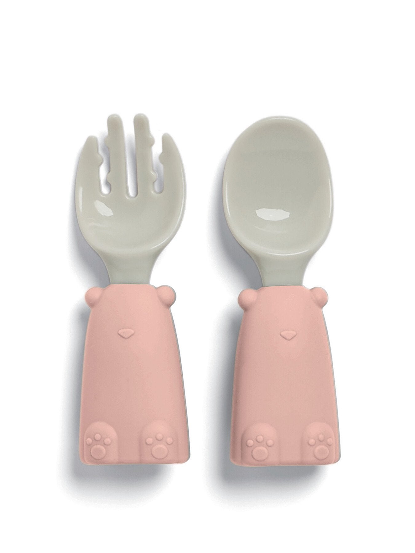 First Mealtime Silicone Set Melba