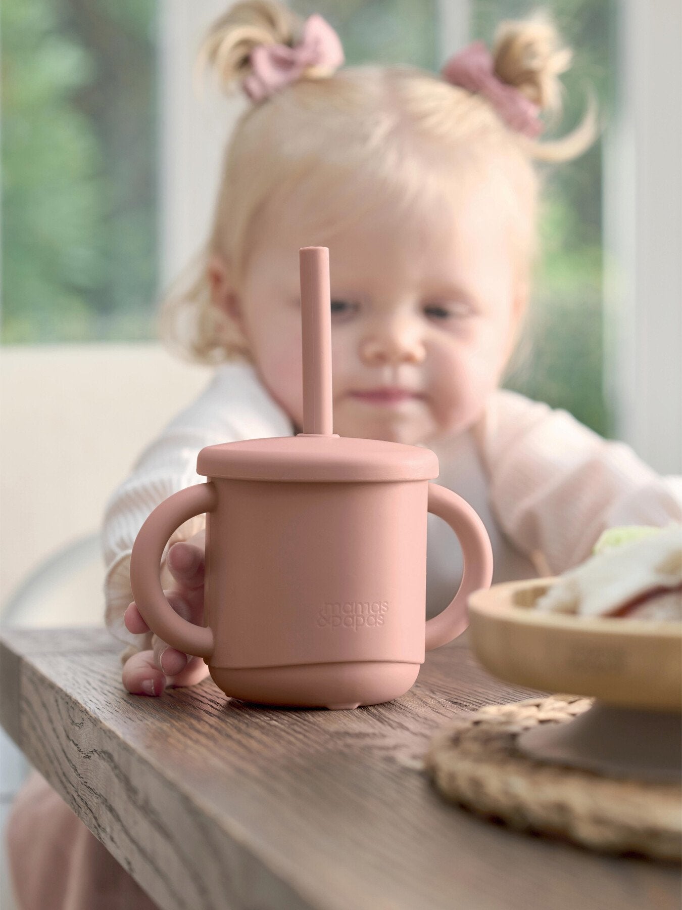 3 in 1 Sippy Cup Melba