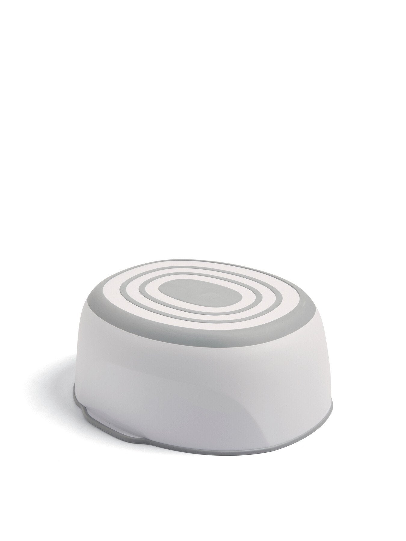 4 in 1 Grow & Learn Potty Pebble Grey