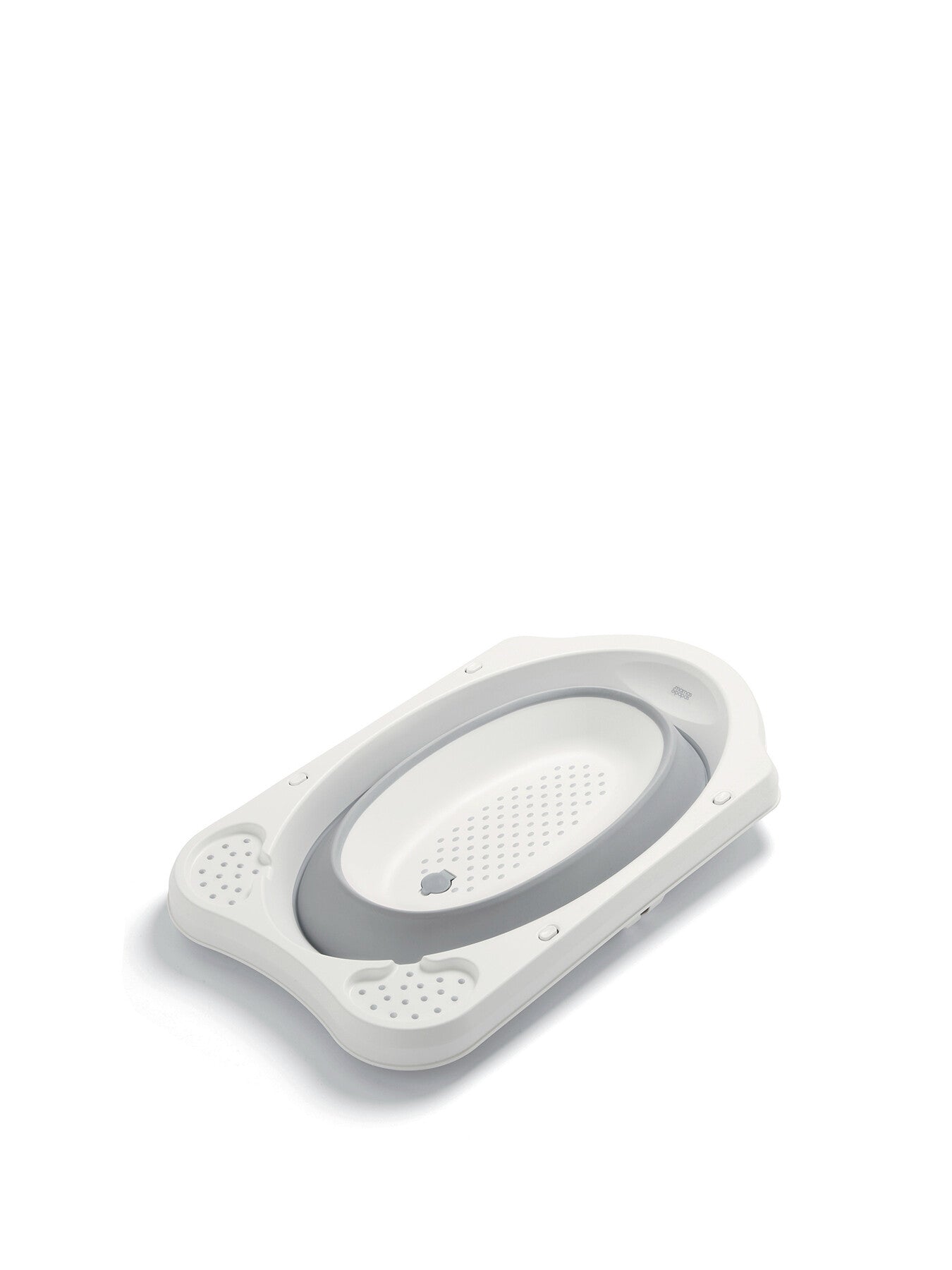 Collapsible Baby Bath