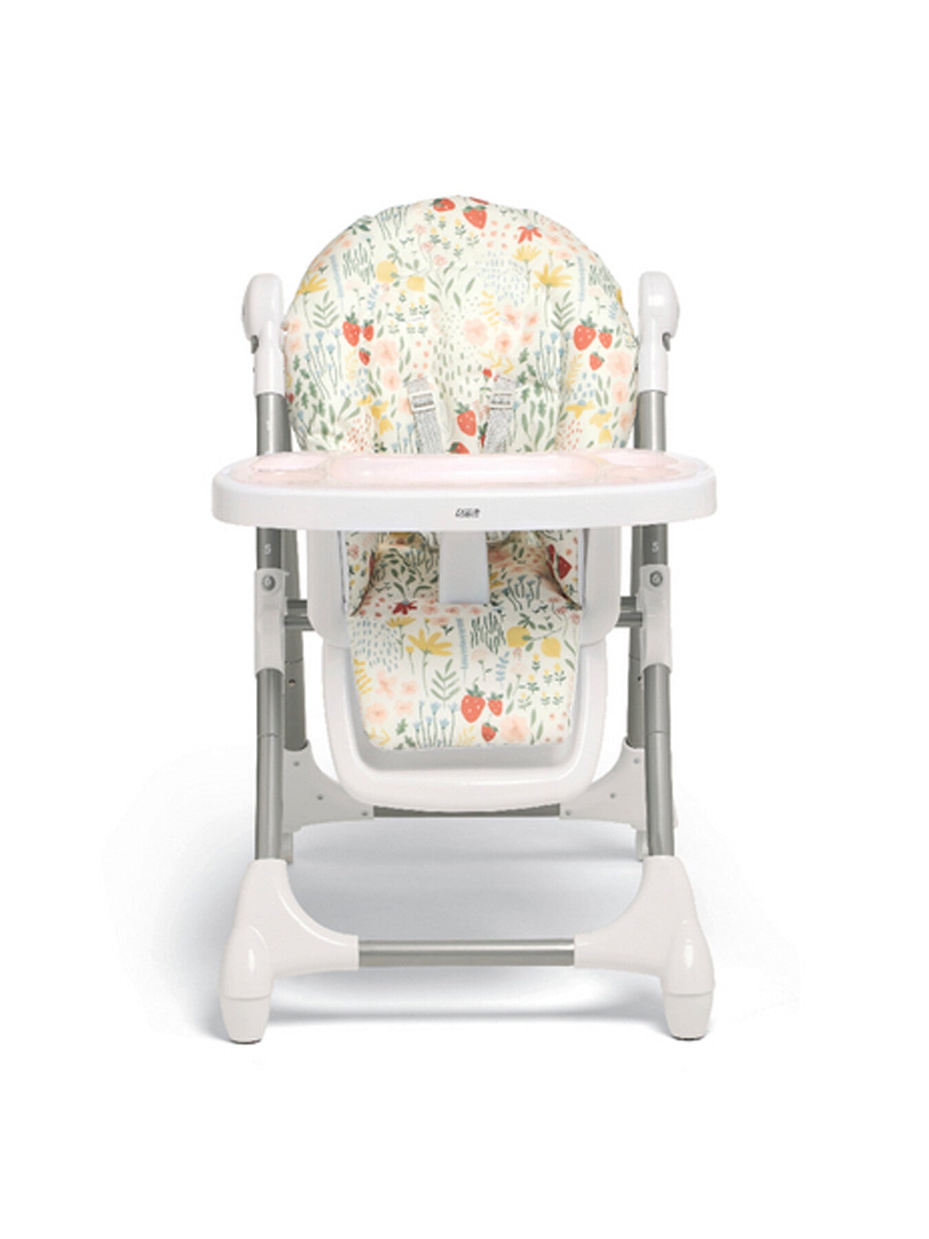 Snax Highchair Fruit Garden