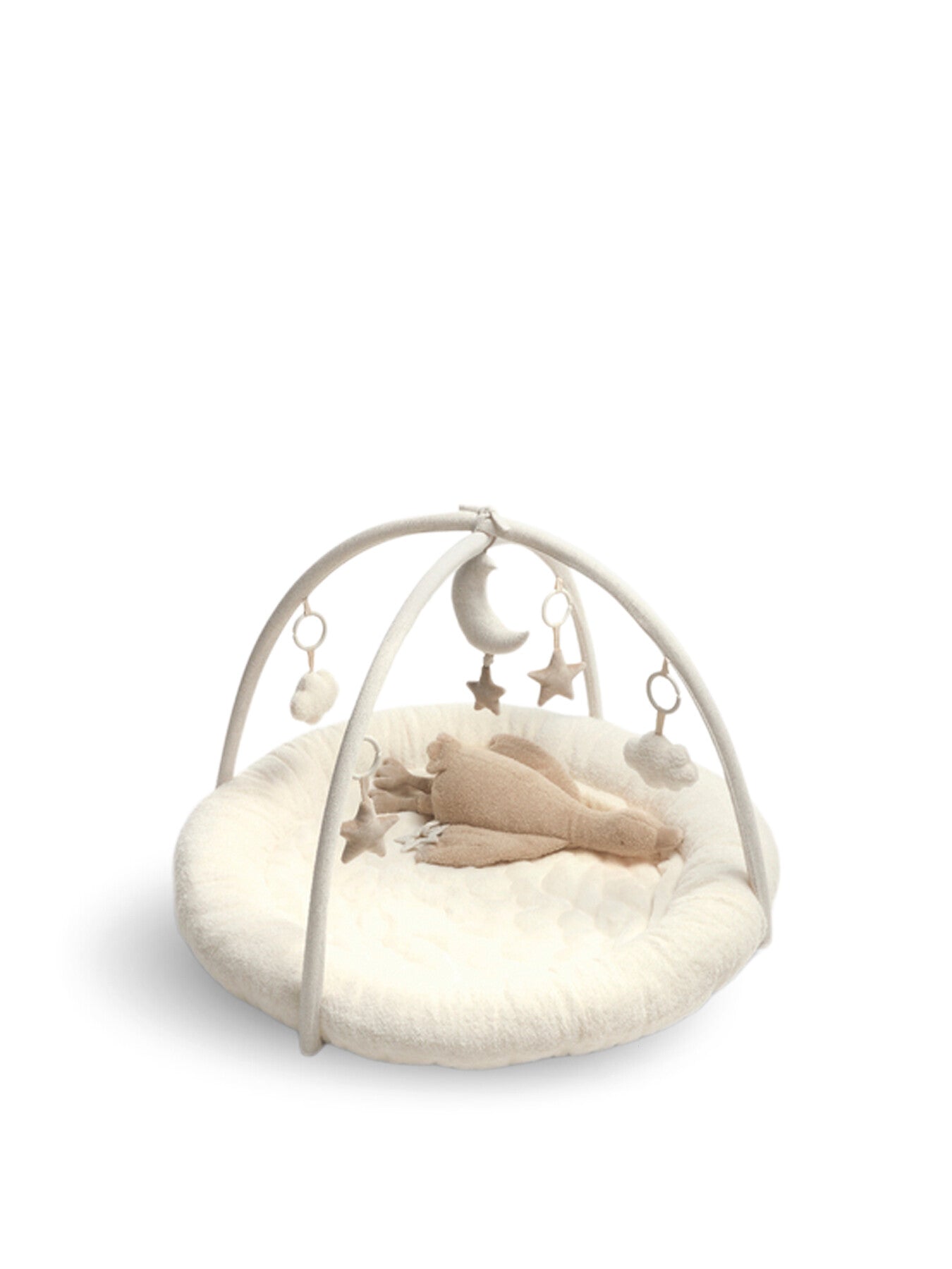 Playmat Duckling