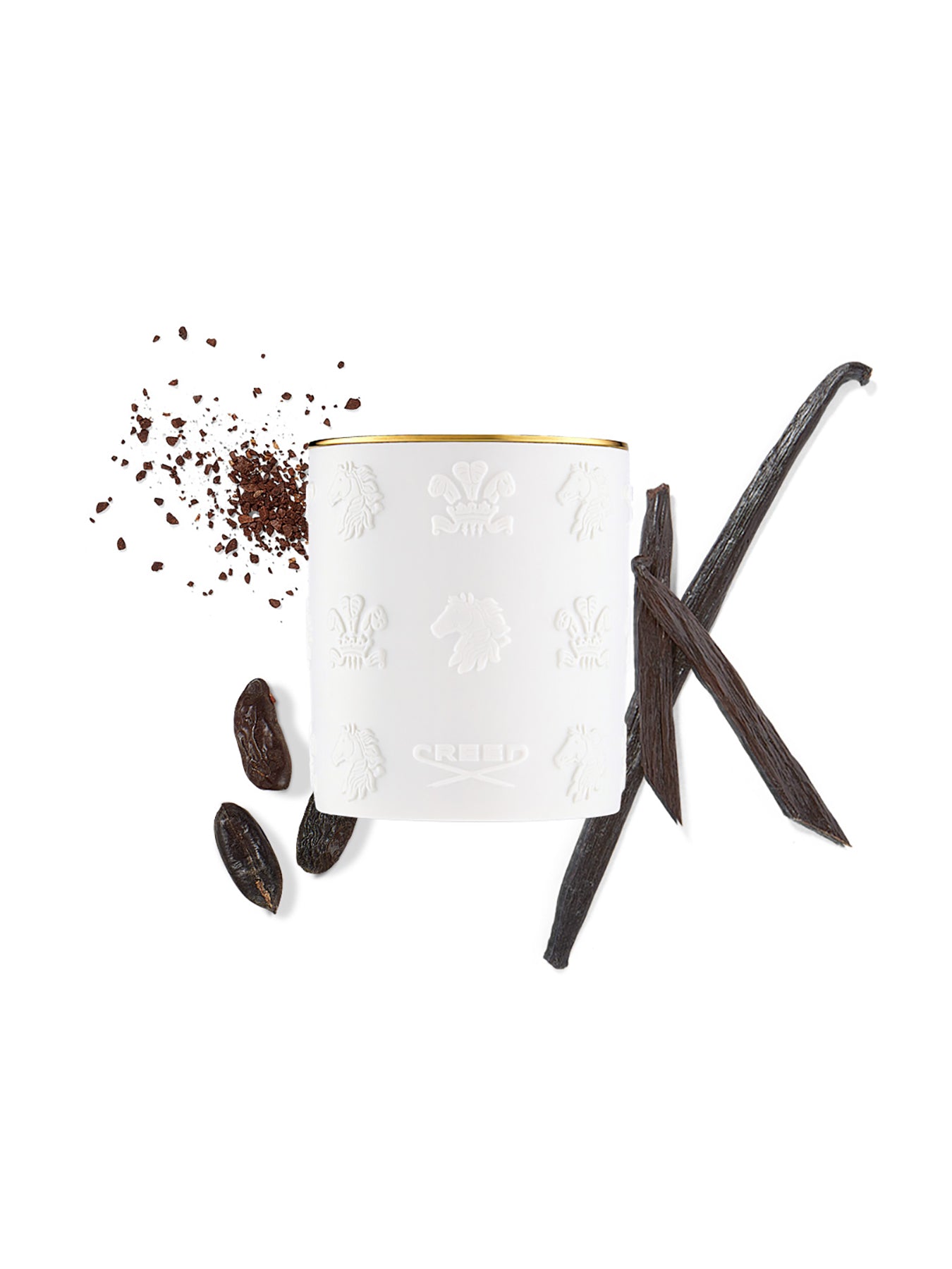 Vanisia Candle 220g