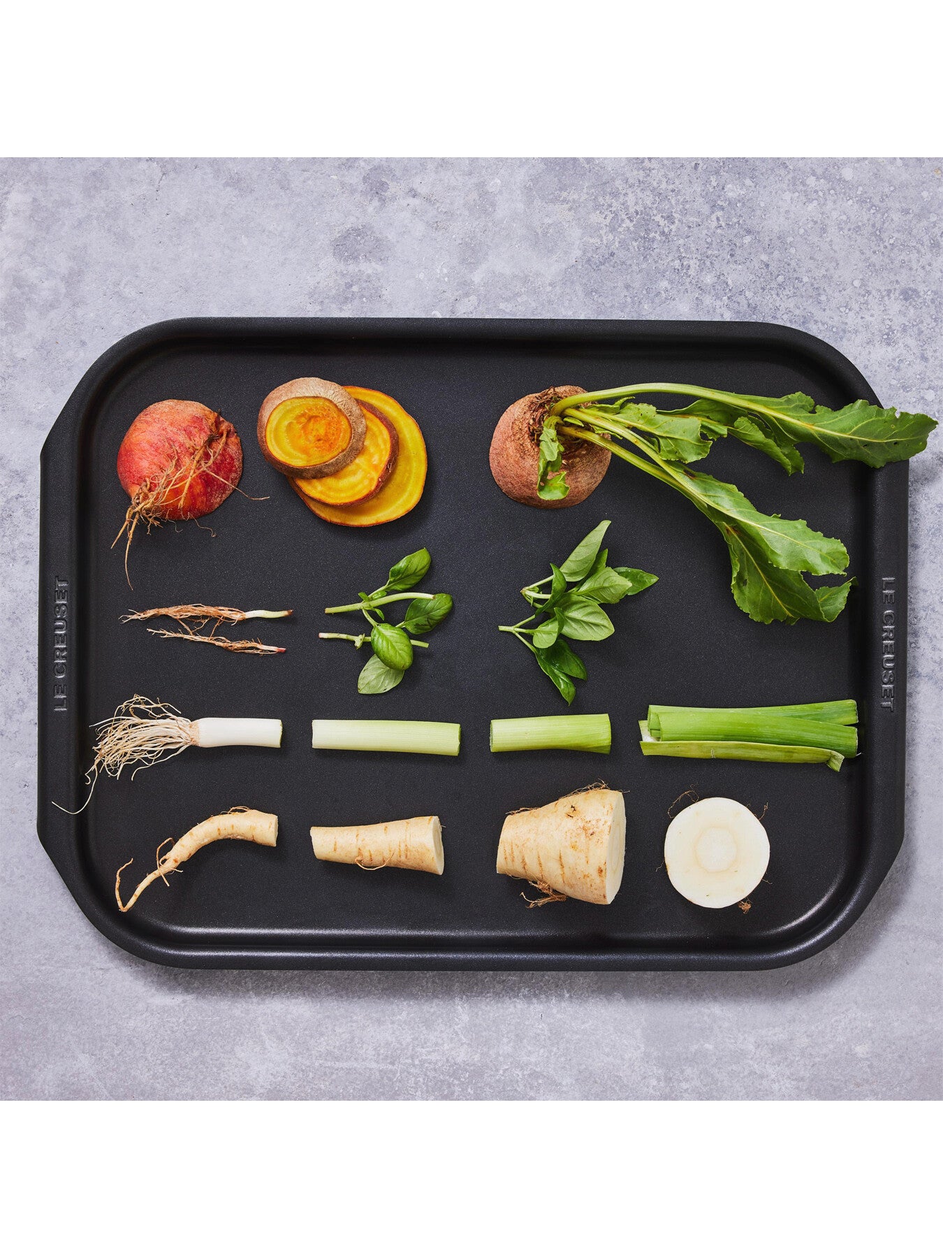 Rectangular Medium Shallow Roasting Tray