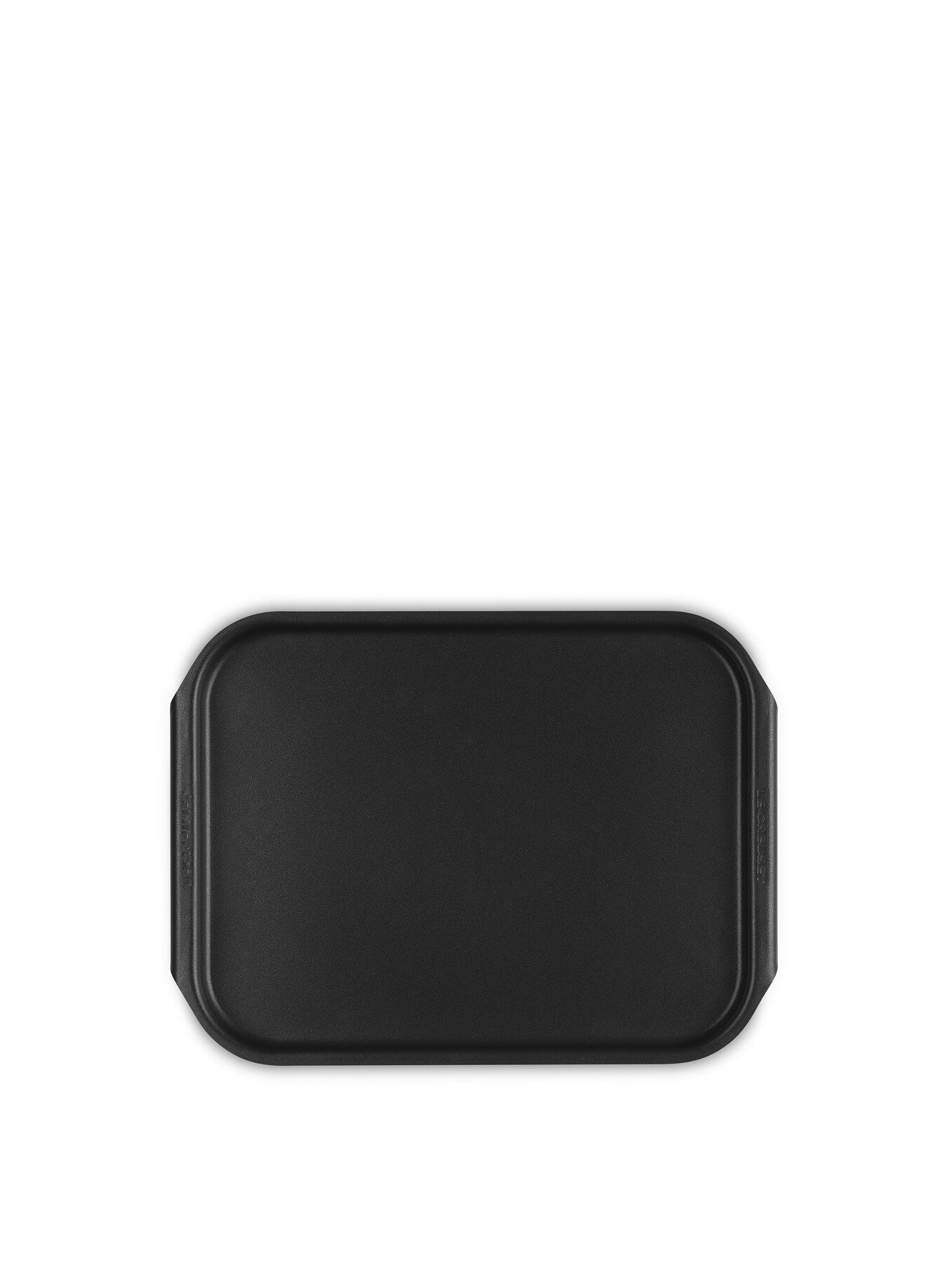 Rectangular Large Shallow Roasting Tray