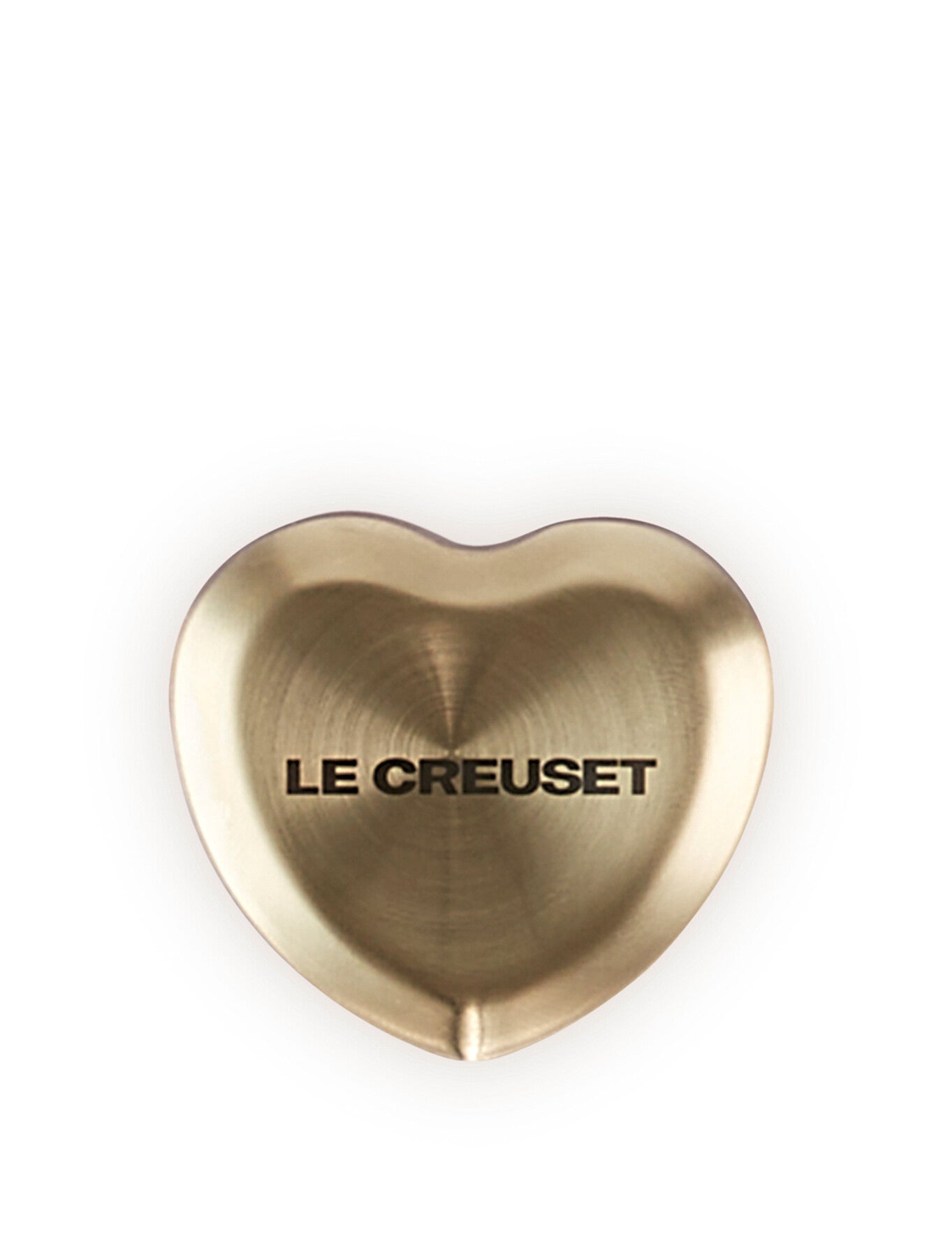 Heart Knob for Cast Iron Casseroles
