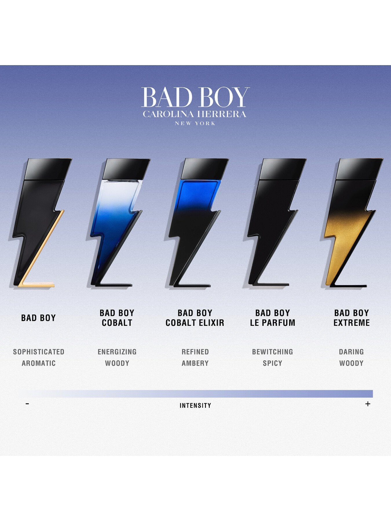 Bad Boy Cobolt Elixir Eau de Parfum 150ml