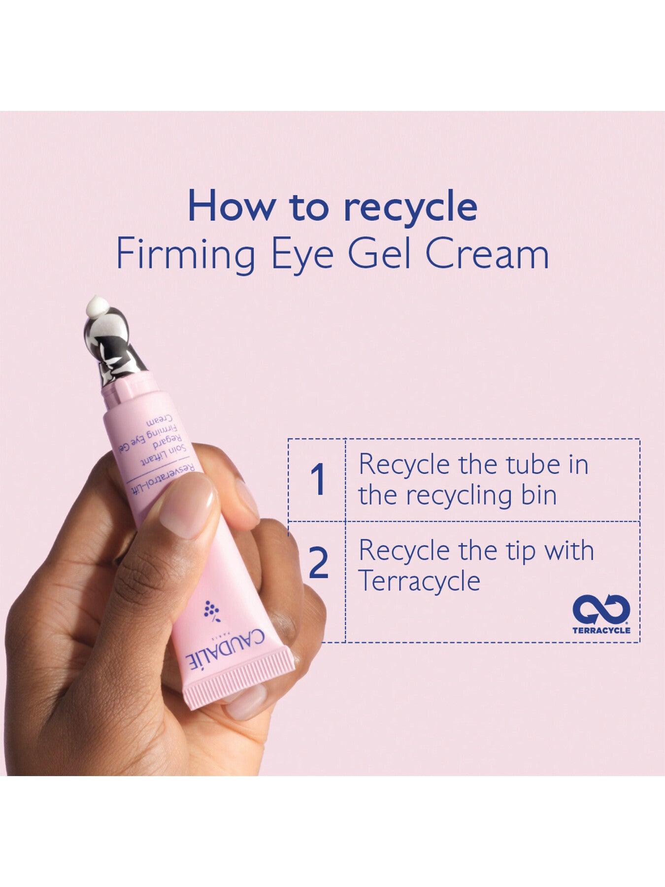 Resveratrol Firming Eye Gel Cream 15ml