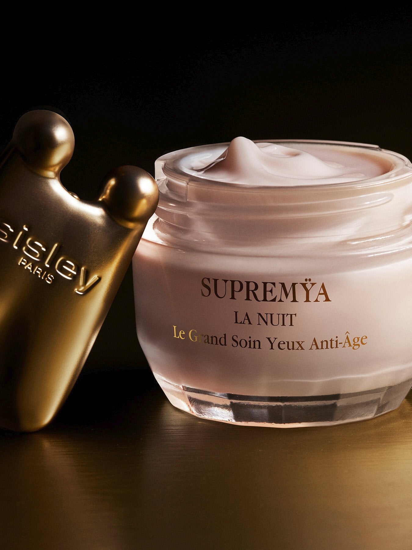 The Supreme Anti Aging Eye Cream Refill 15ml