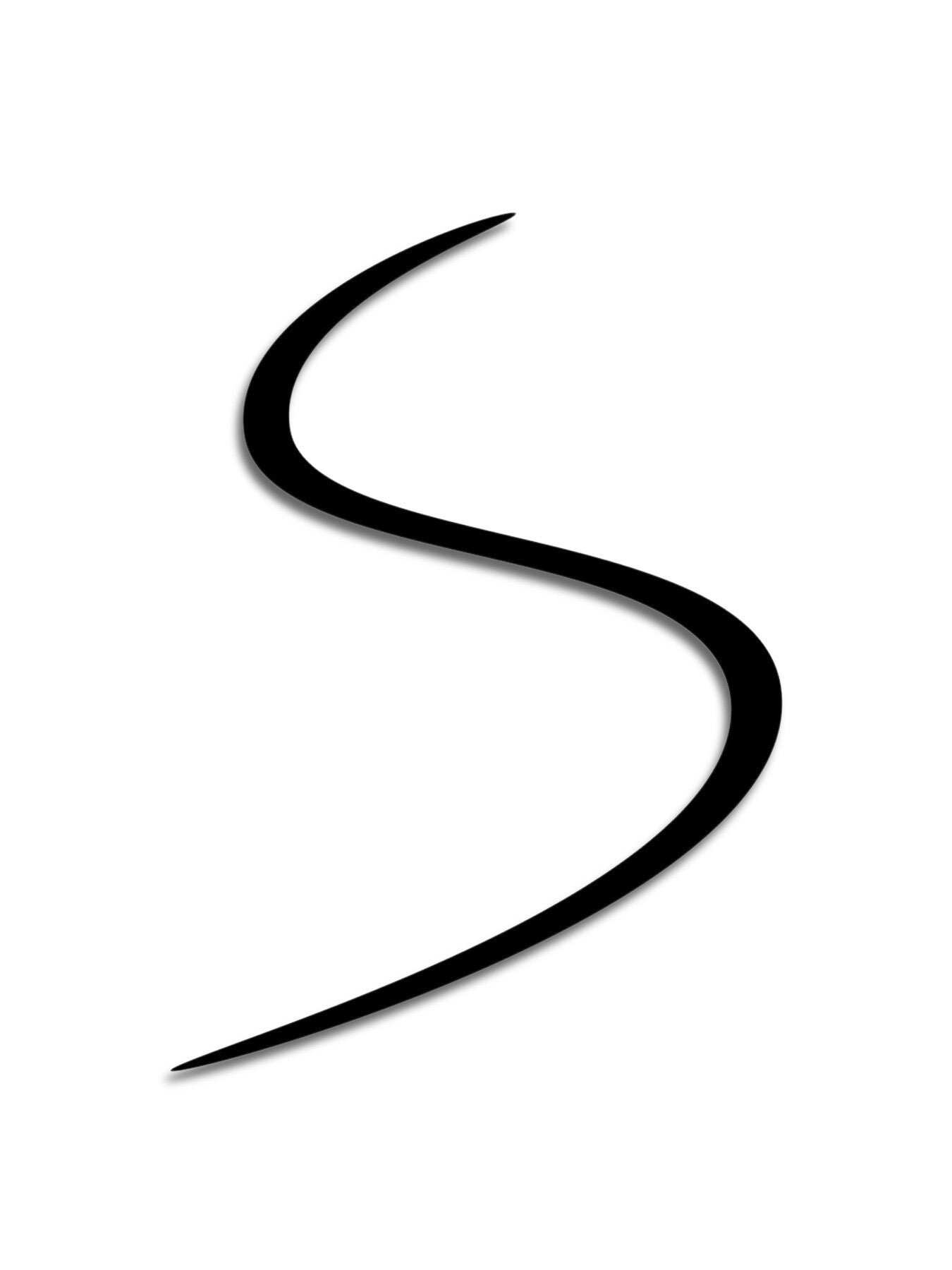Eyeliner Ligne Noire