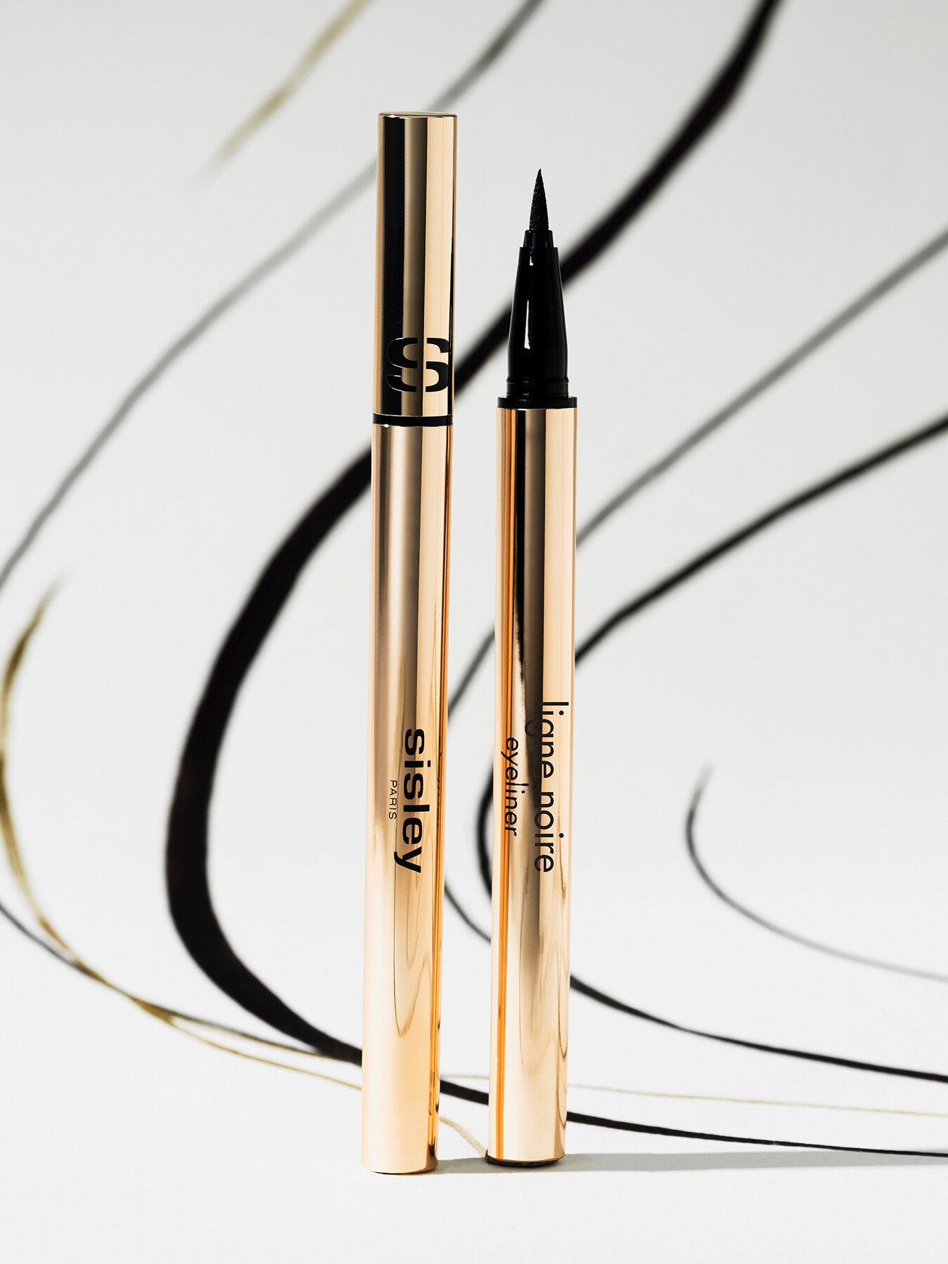 Eyeliner Ligne Noire