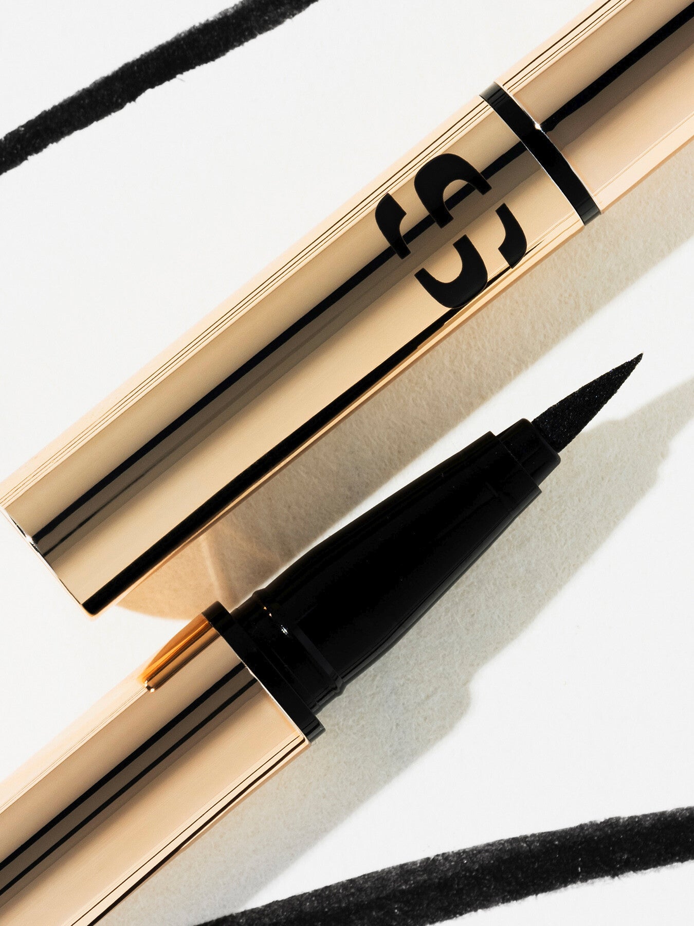 Eyeliner Ligne Noire