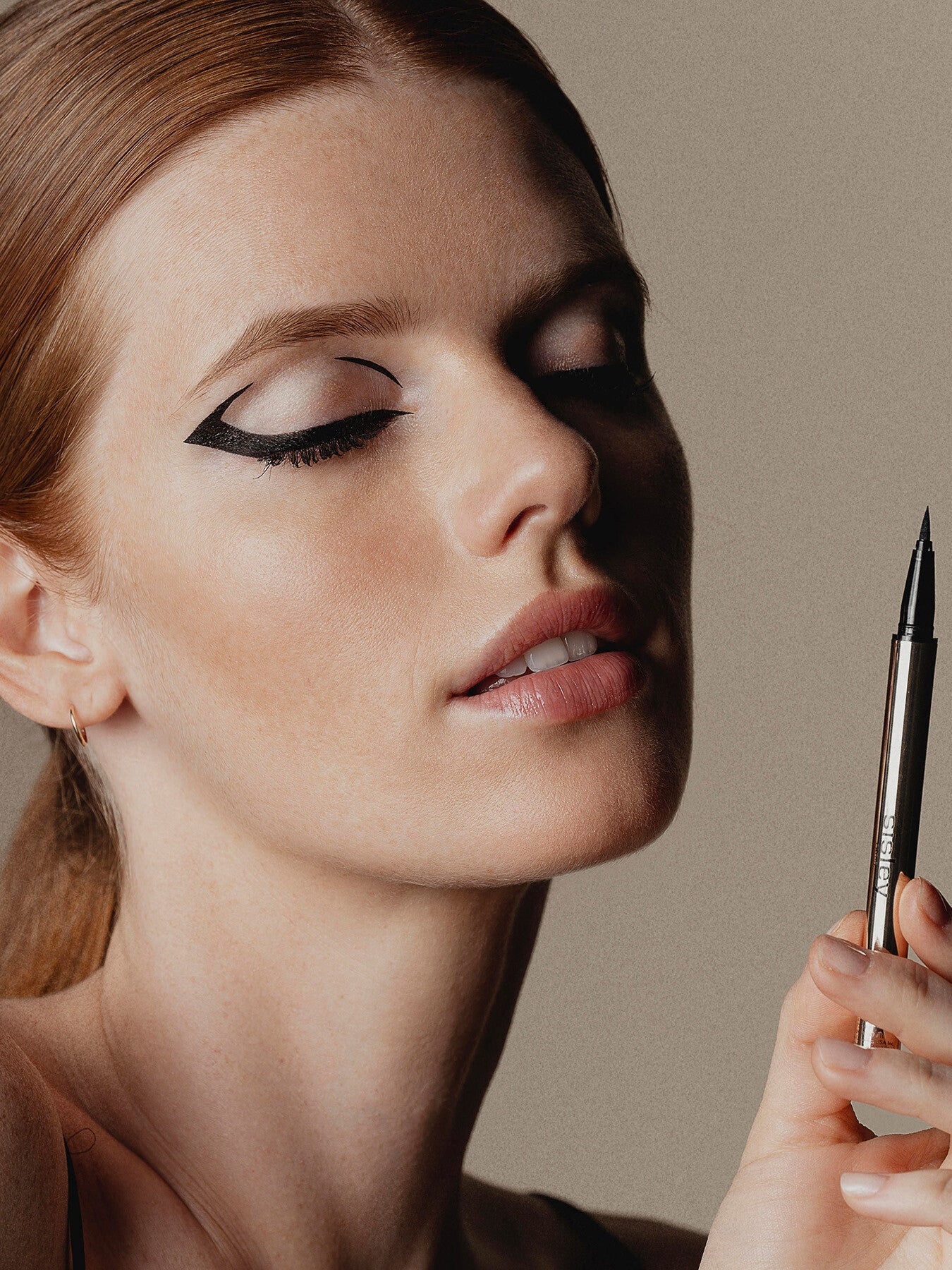 Eyeliner Ligne Noire