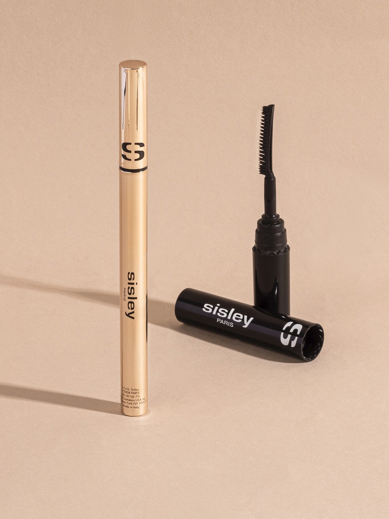 Eyeliner Ligne Noire