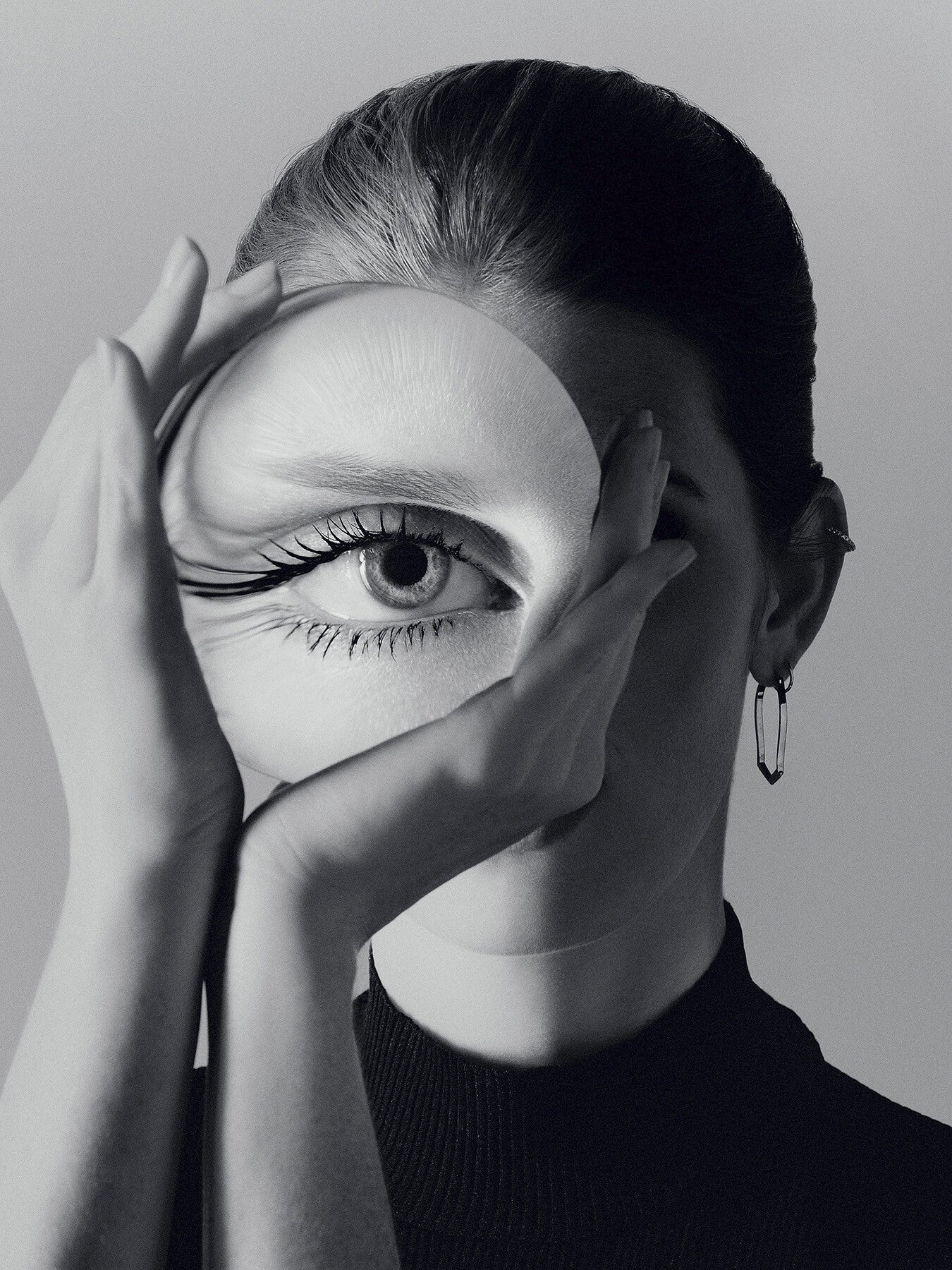 Mascara Phyto-Noir 1 Deep Black