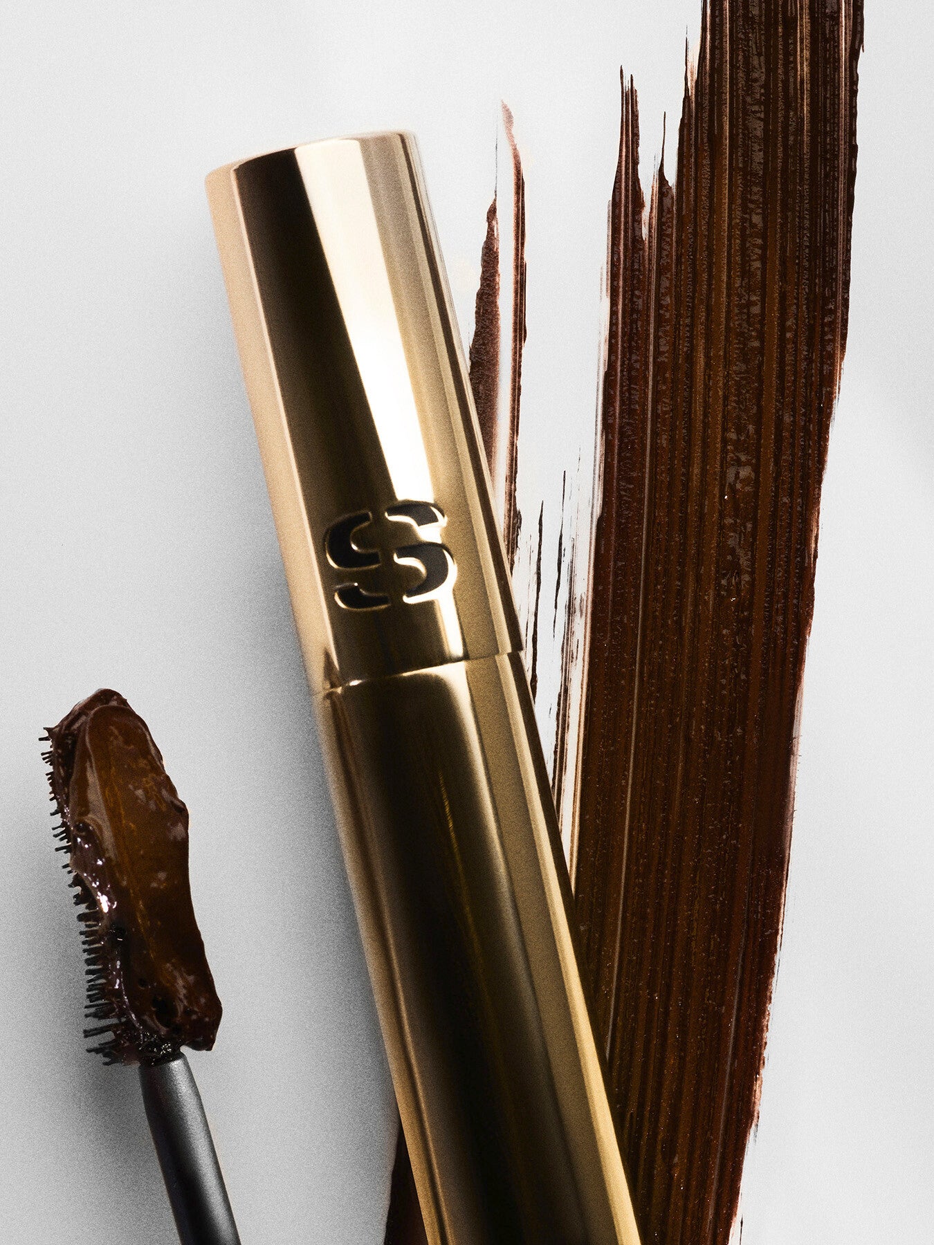 Mascara Phyto-Noir 2 Deep Brown