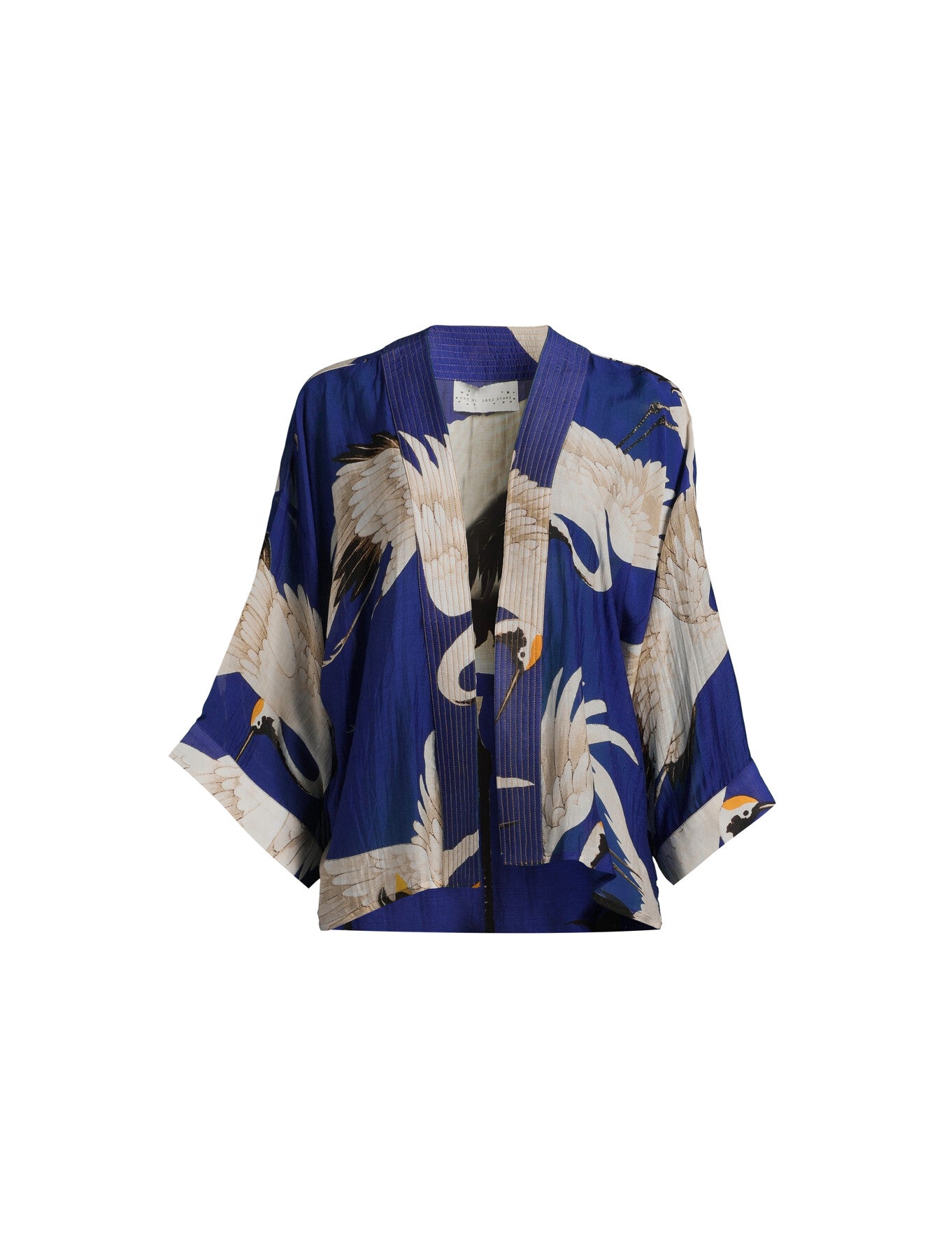 Stork Kimono